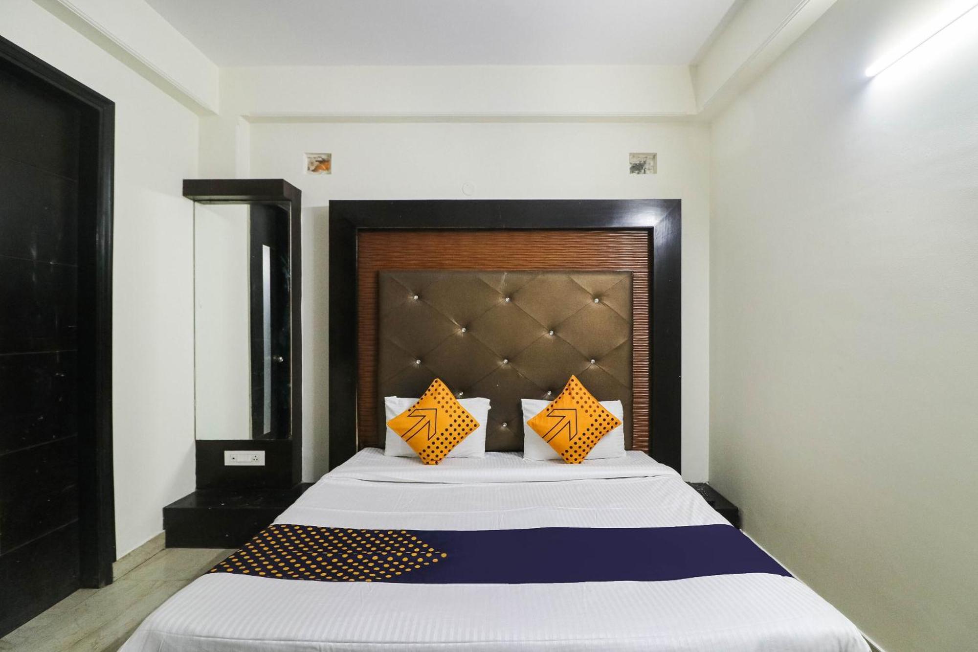 Spot On Grace Near Star Mall Gurgaon