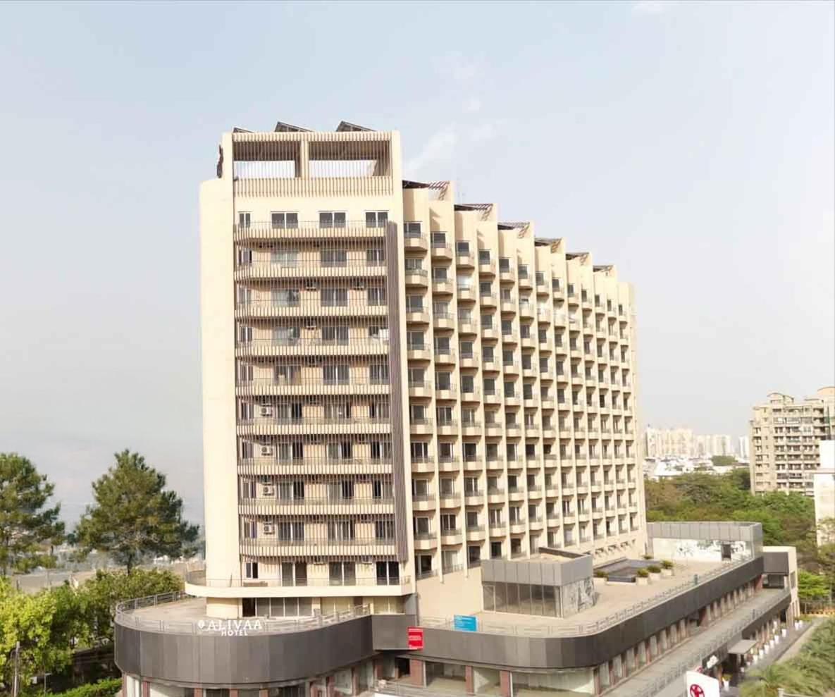 Hotel Alivaa Gurugram Sohna Road Center