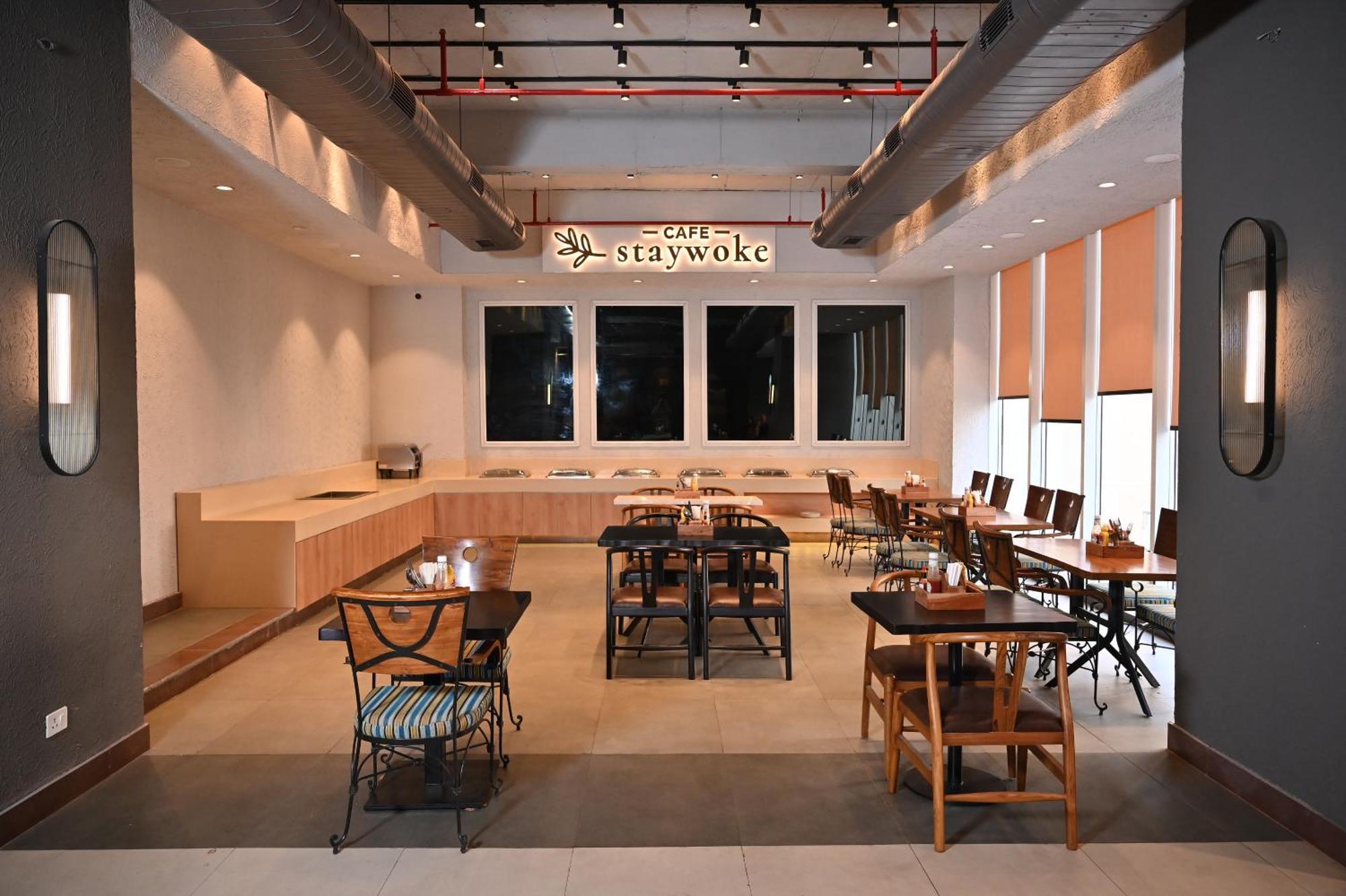 Alivaa Gurugram Sohna Road Center