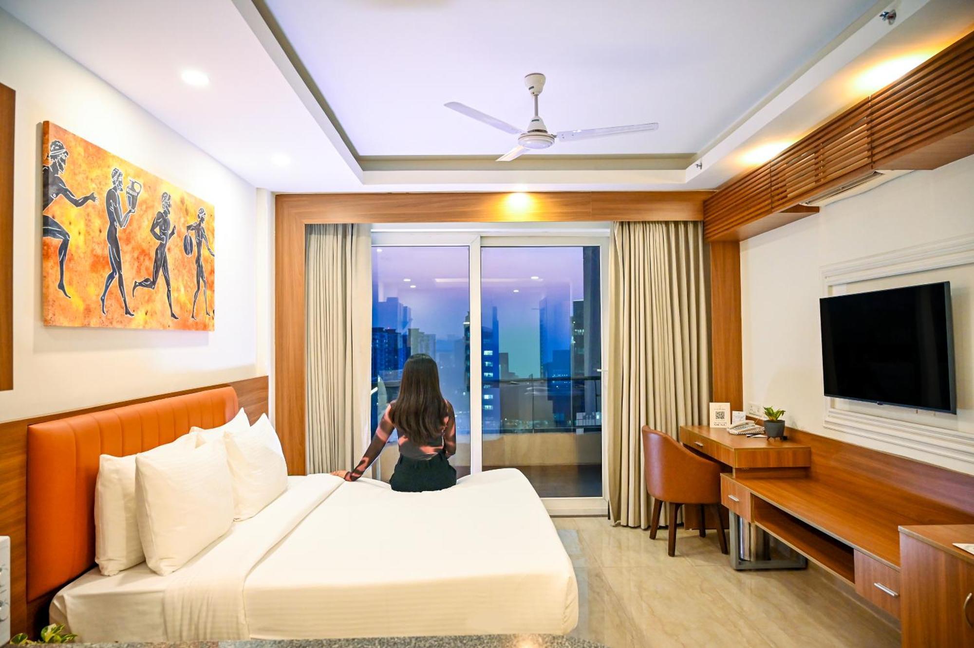 Alivaa Gurugram Sohna Road Center Gurgaon