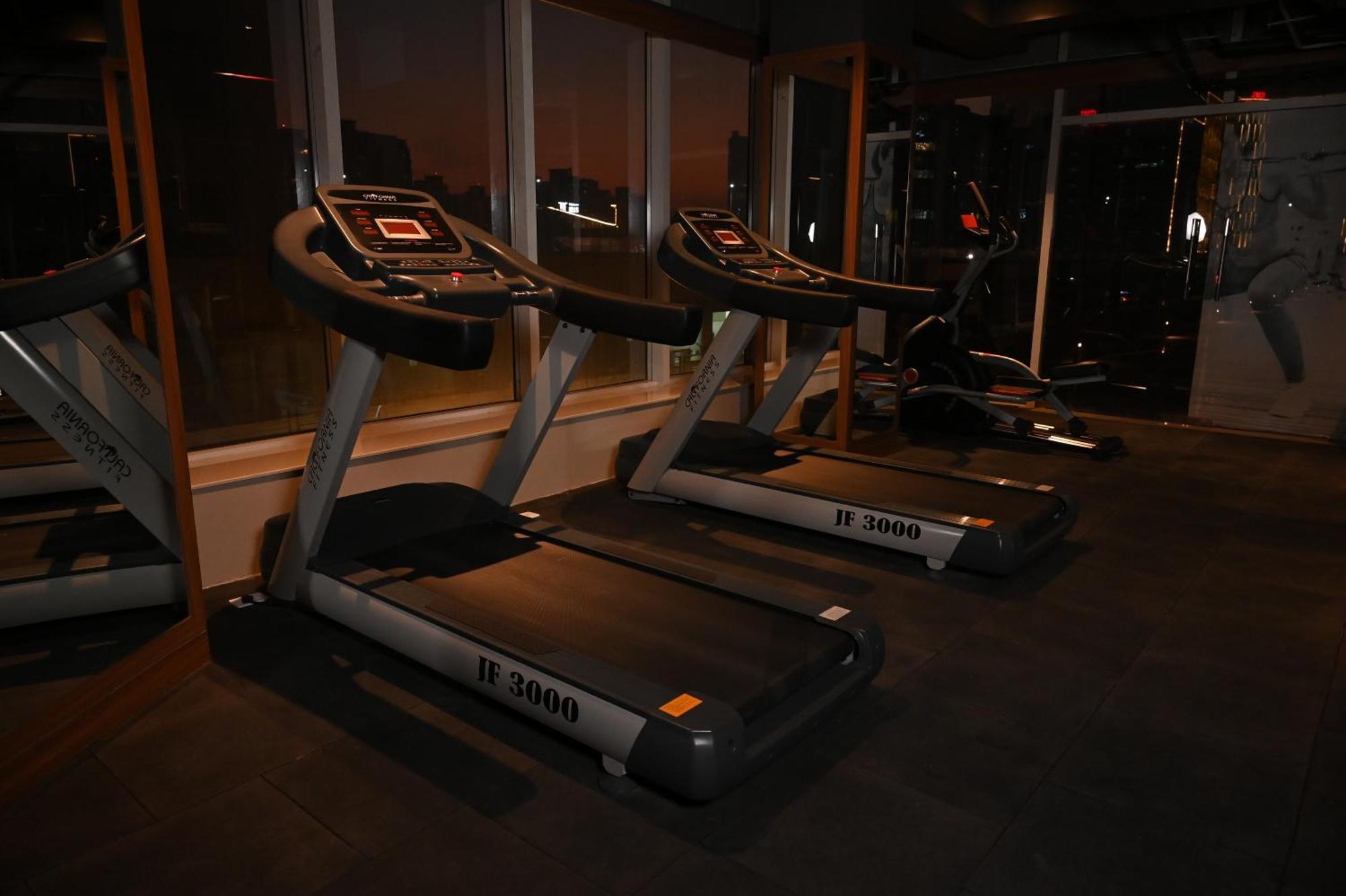 Alivaa Gurugram Sohna Road Center 4* Gurgaon