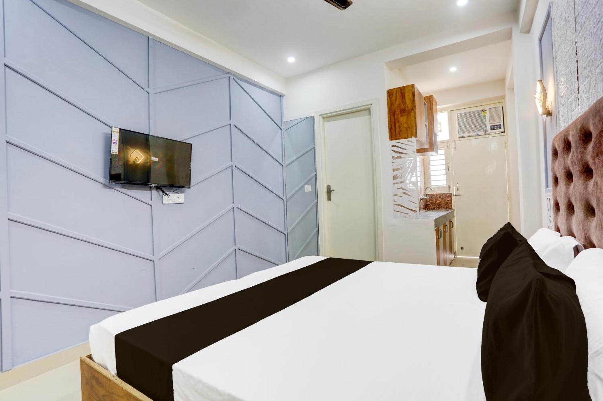 Hotel O Shyam Homes *