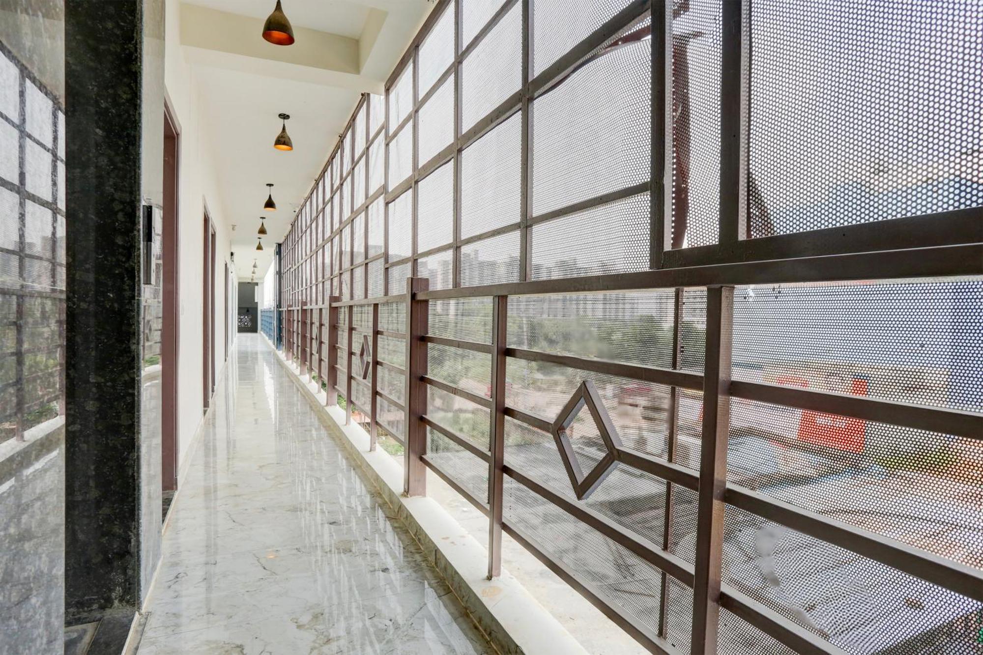 O Shyam Homes Hotel Gurgaon