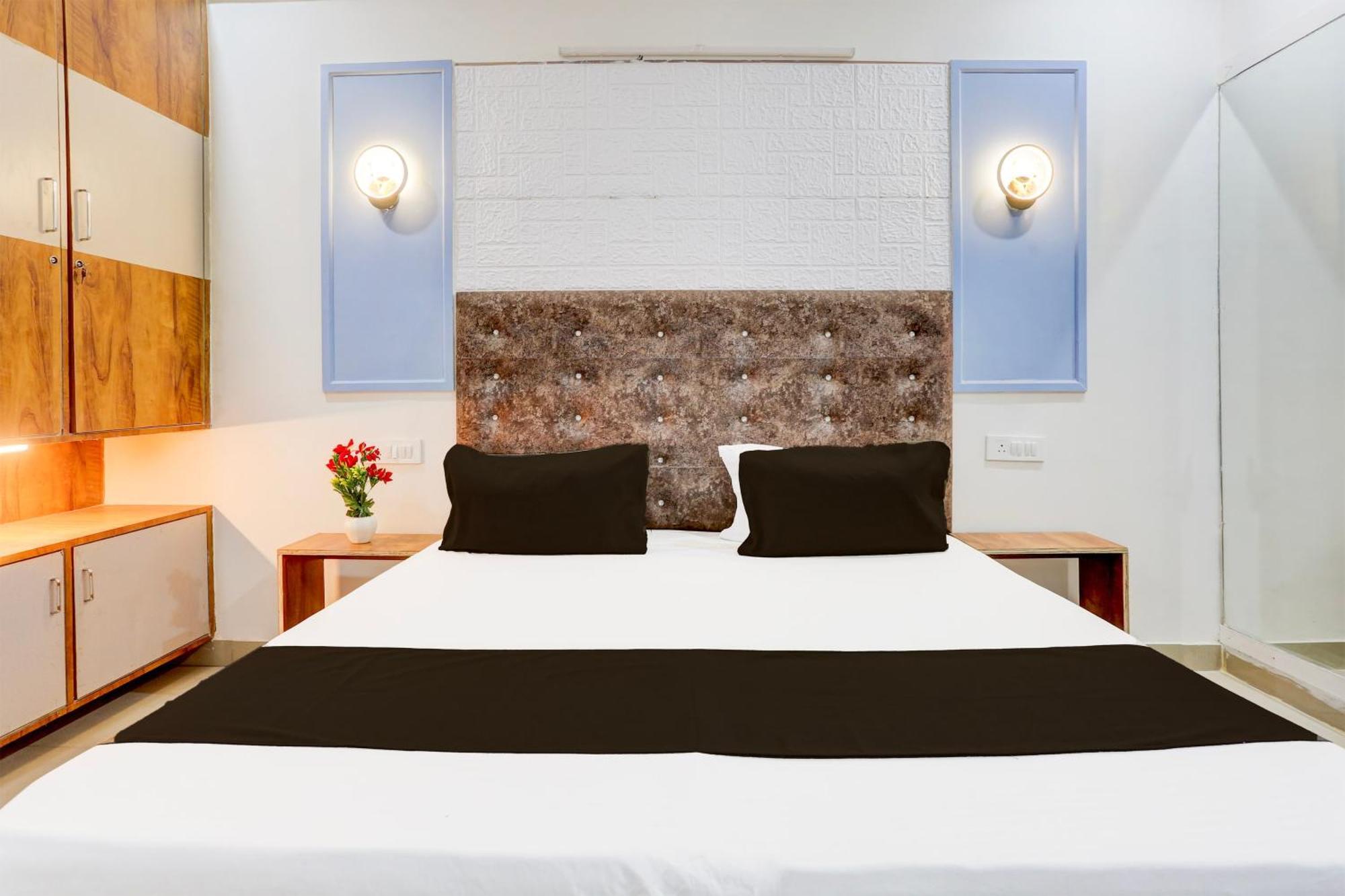 Hotel O Shyam Homes