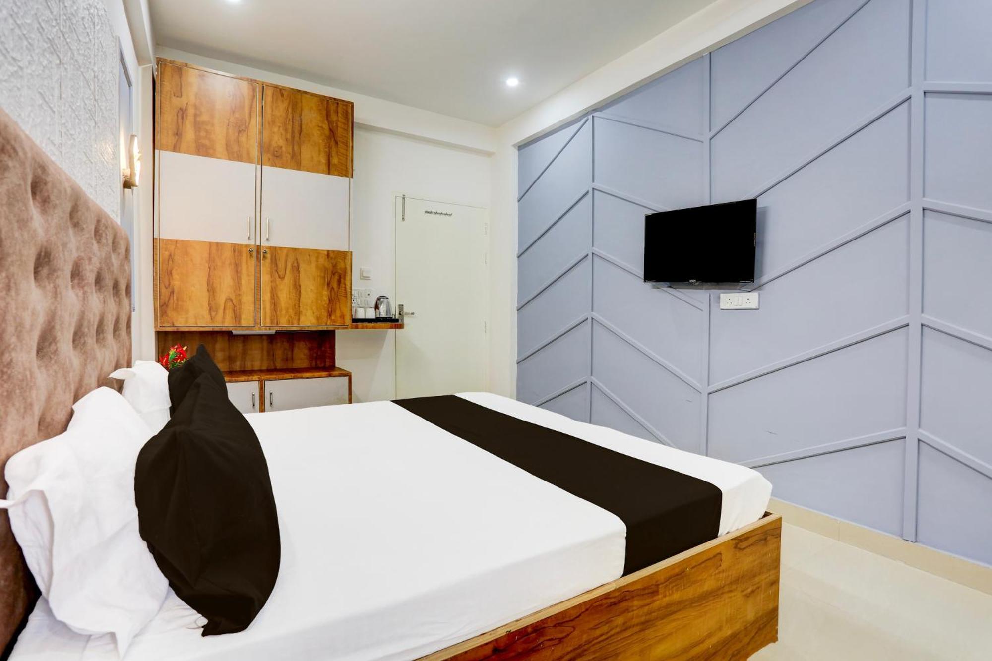 O Shyam Homes Hotel Gurgaon