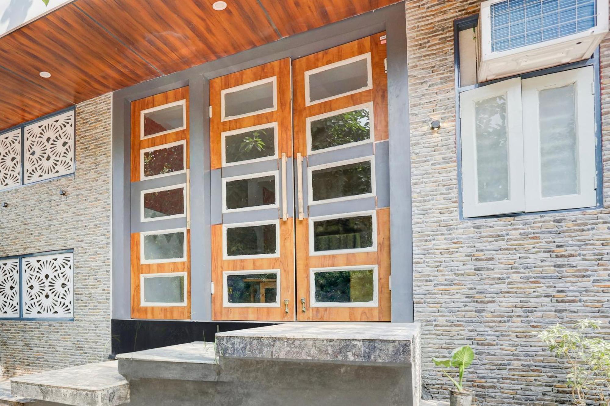 Hotel O Shyam Homes Gurgaon