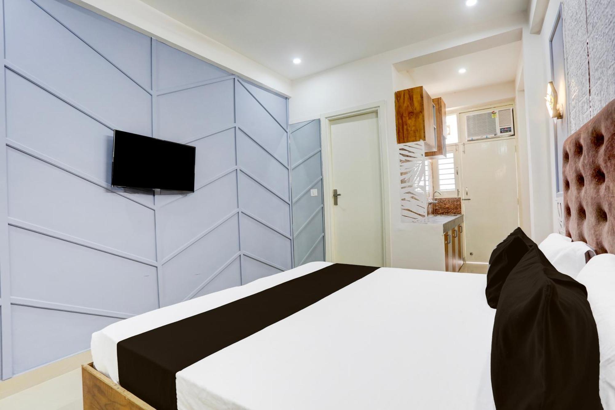 O Shyam Homes Gurgaon