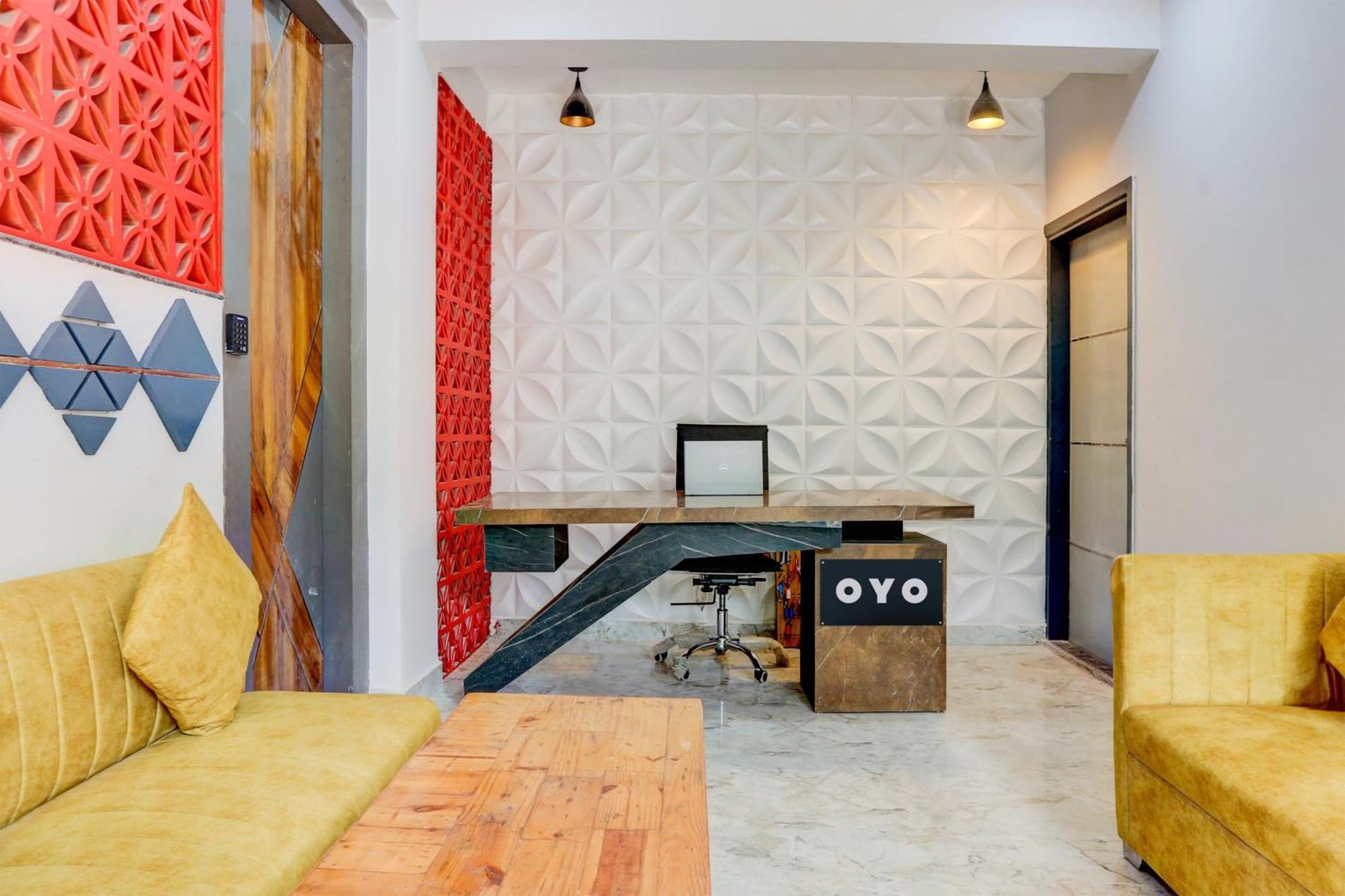 O Shyam Homes