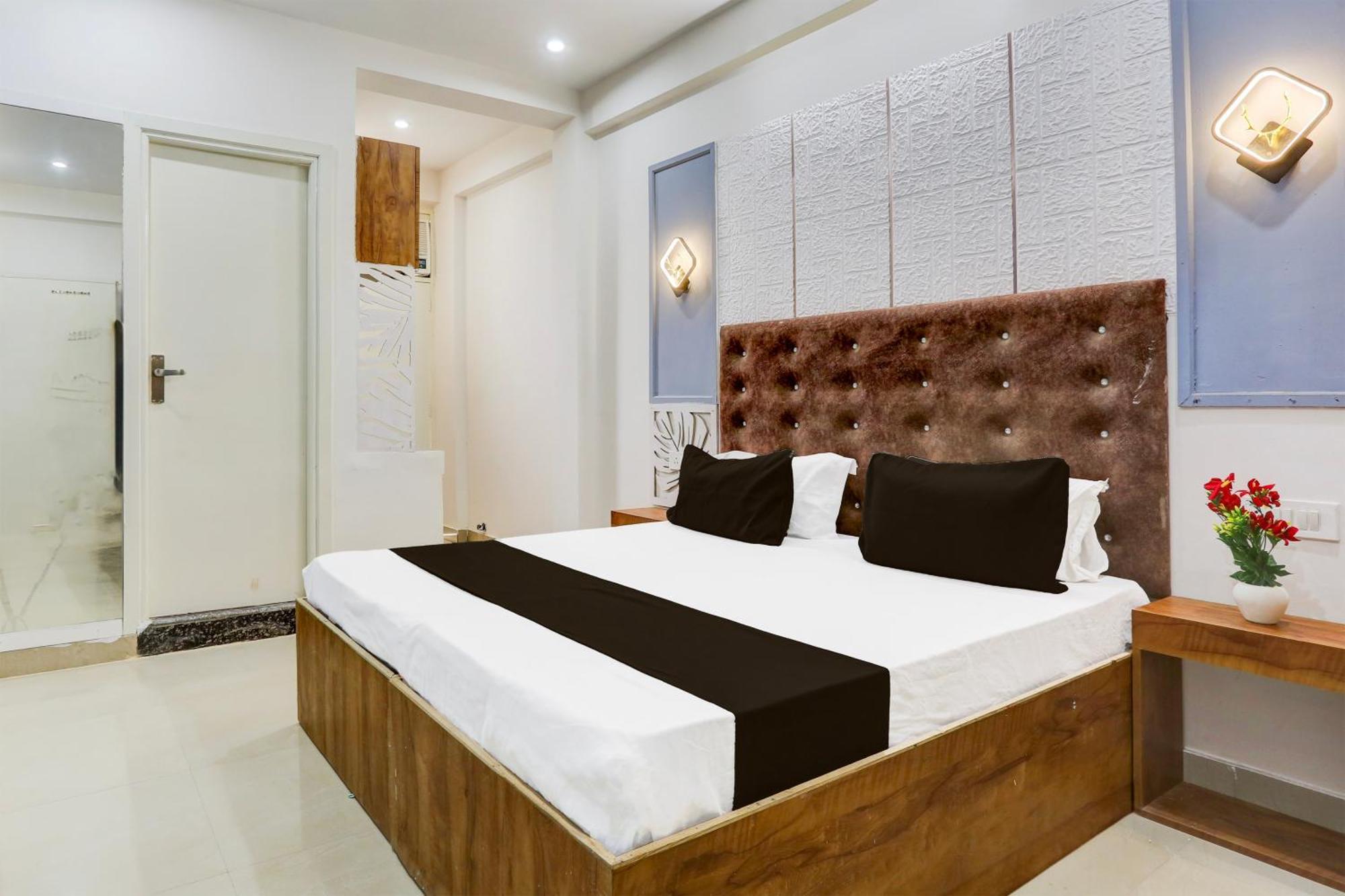 O Shyam Homes Hotel