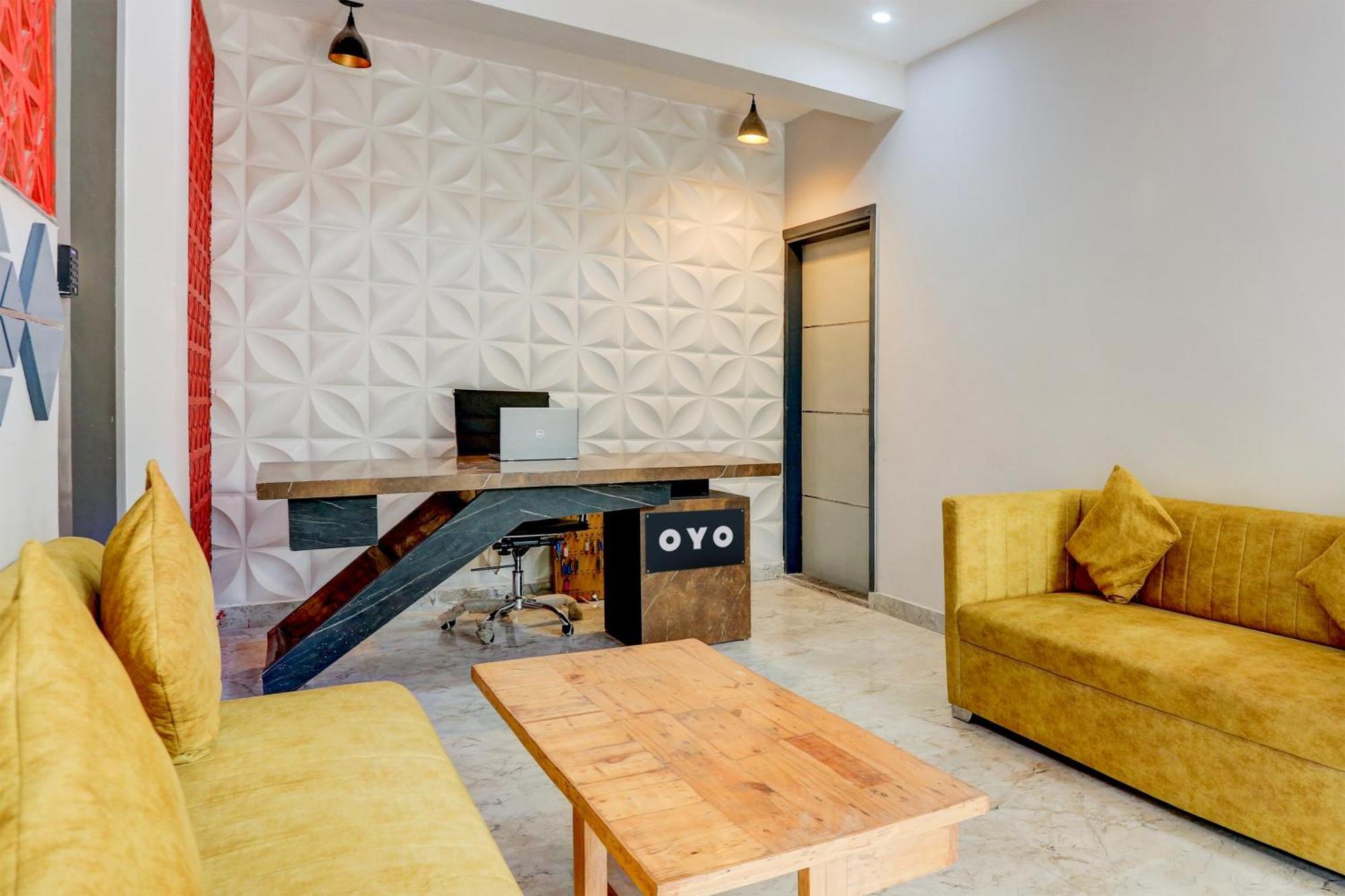 Hotel O Shyam Homes