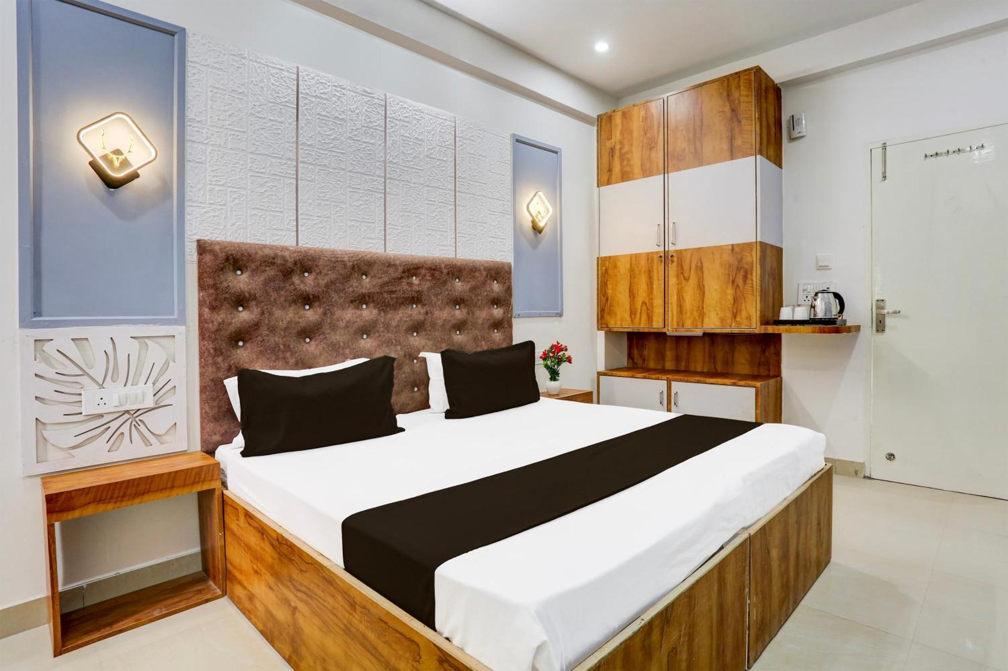 O Shyam Homes Gurgaon