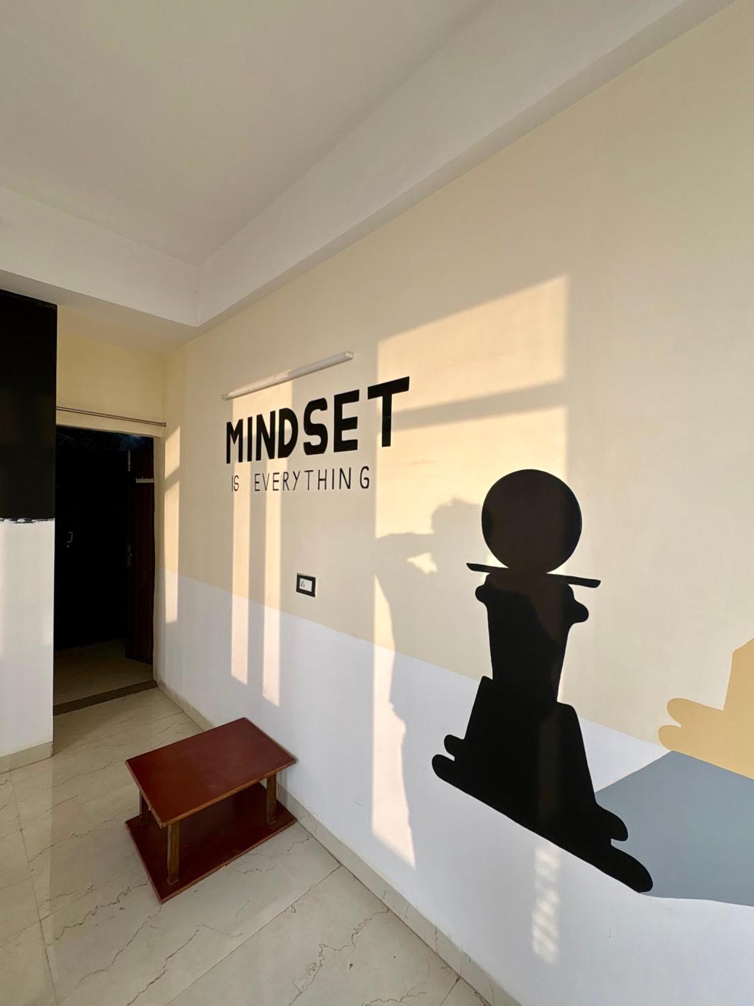 Two Passangers In Penthouse Homestay
