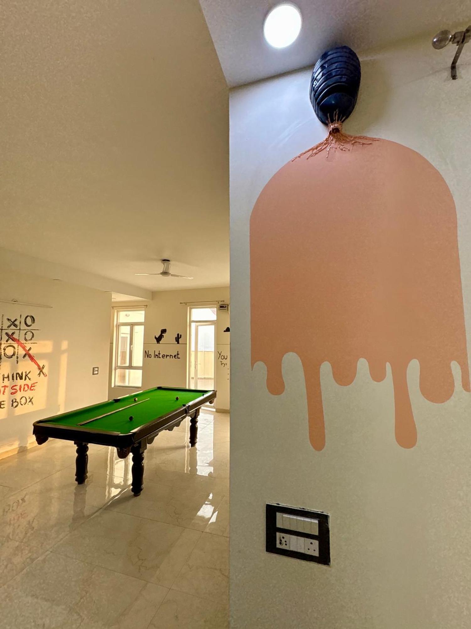 Homestay Two Passangers In Penthouse *