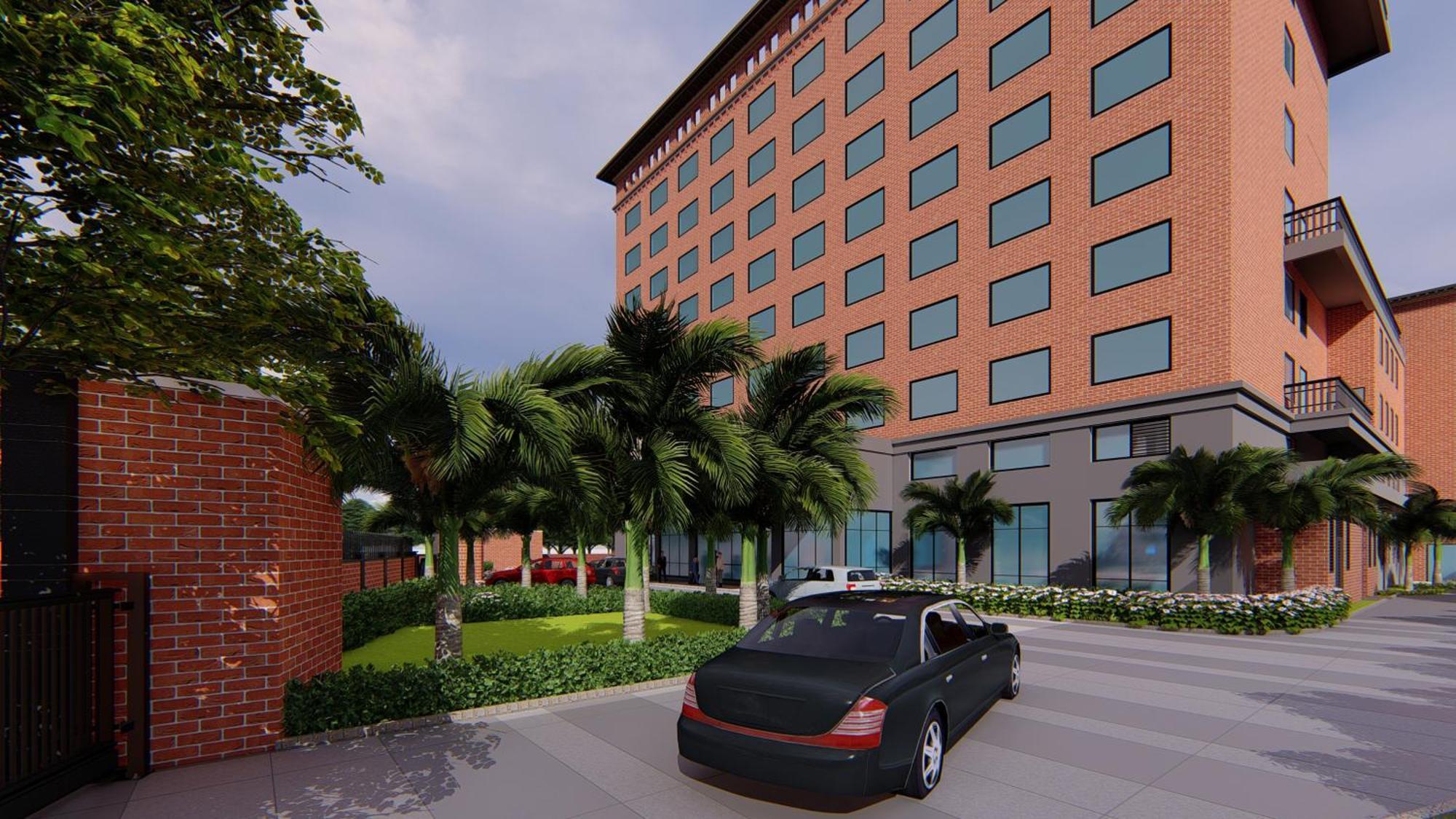 Nh8 By Ihg Gurgaon