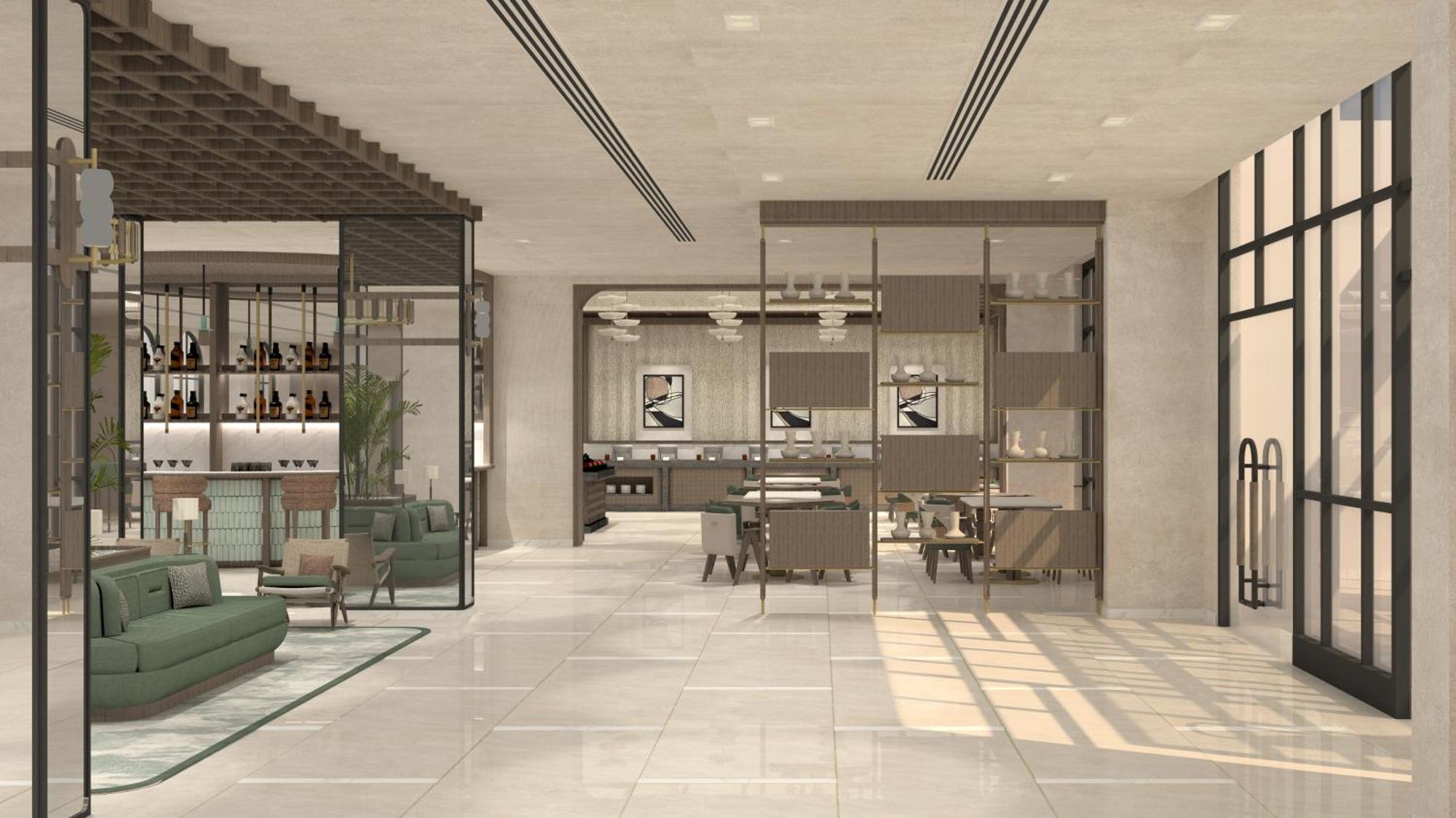 Nh8 By Ihg