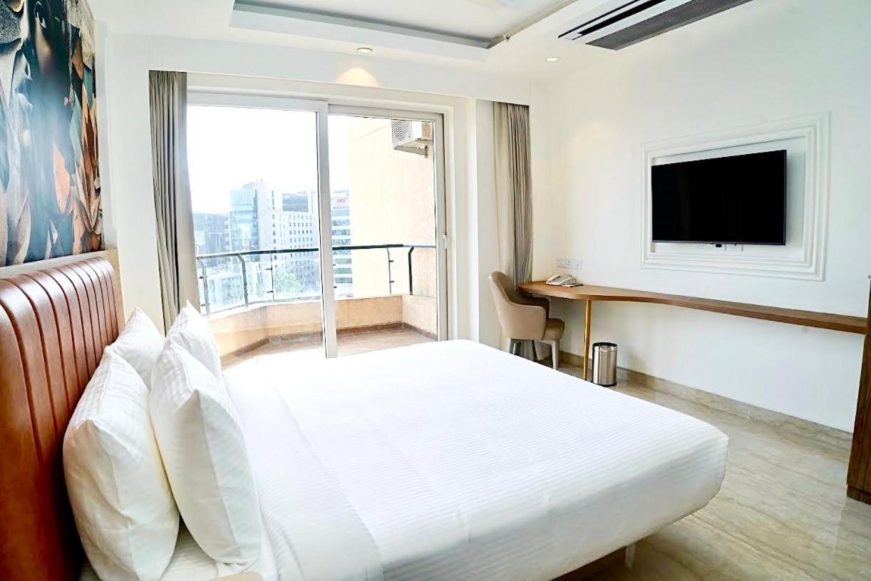 Alivaa Gurugram Sohna Road Center 4* Gurgaon