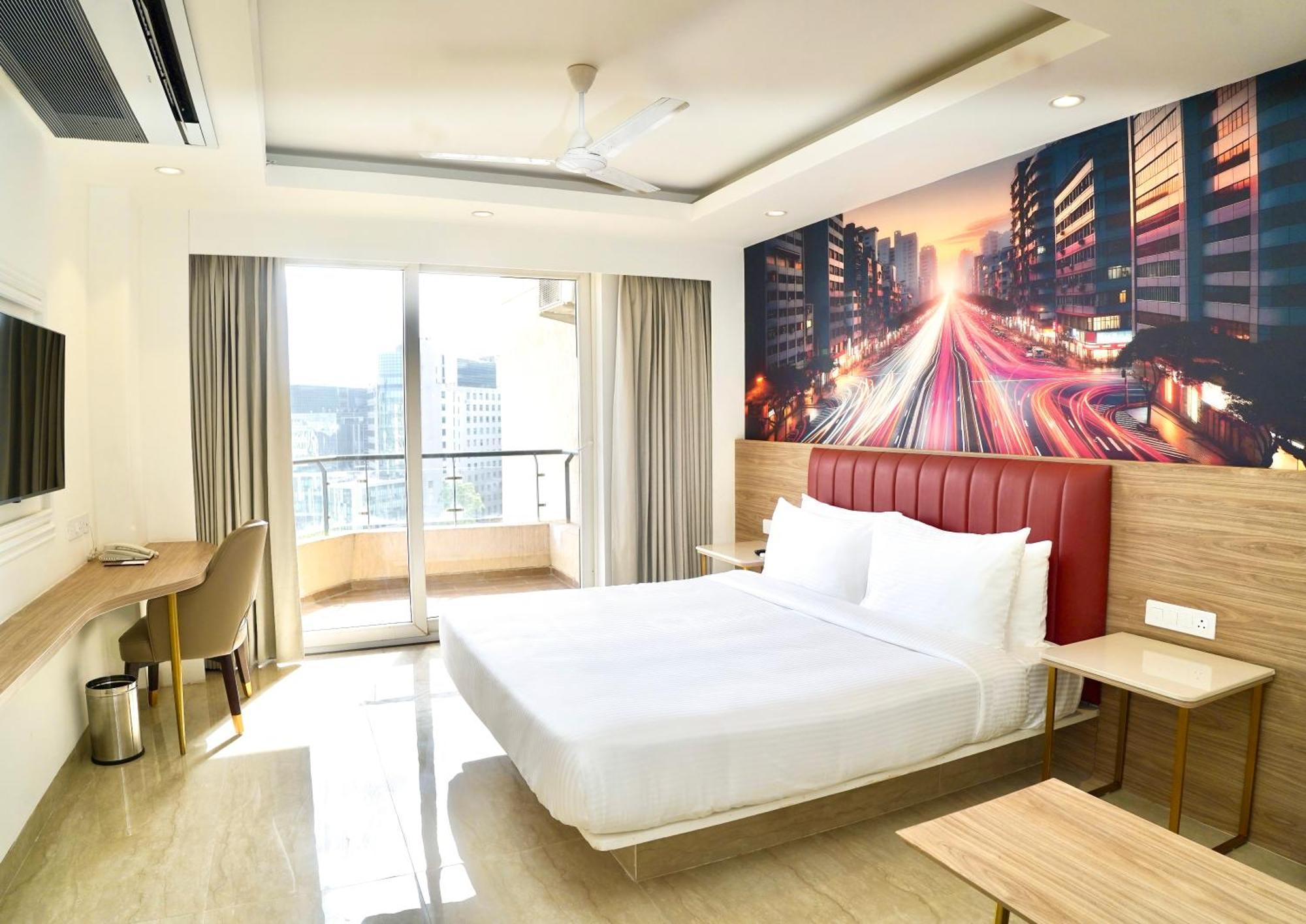 Alivaa Gurugram Sohna Road Center Gurgaon
