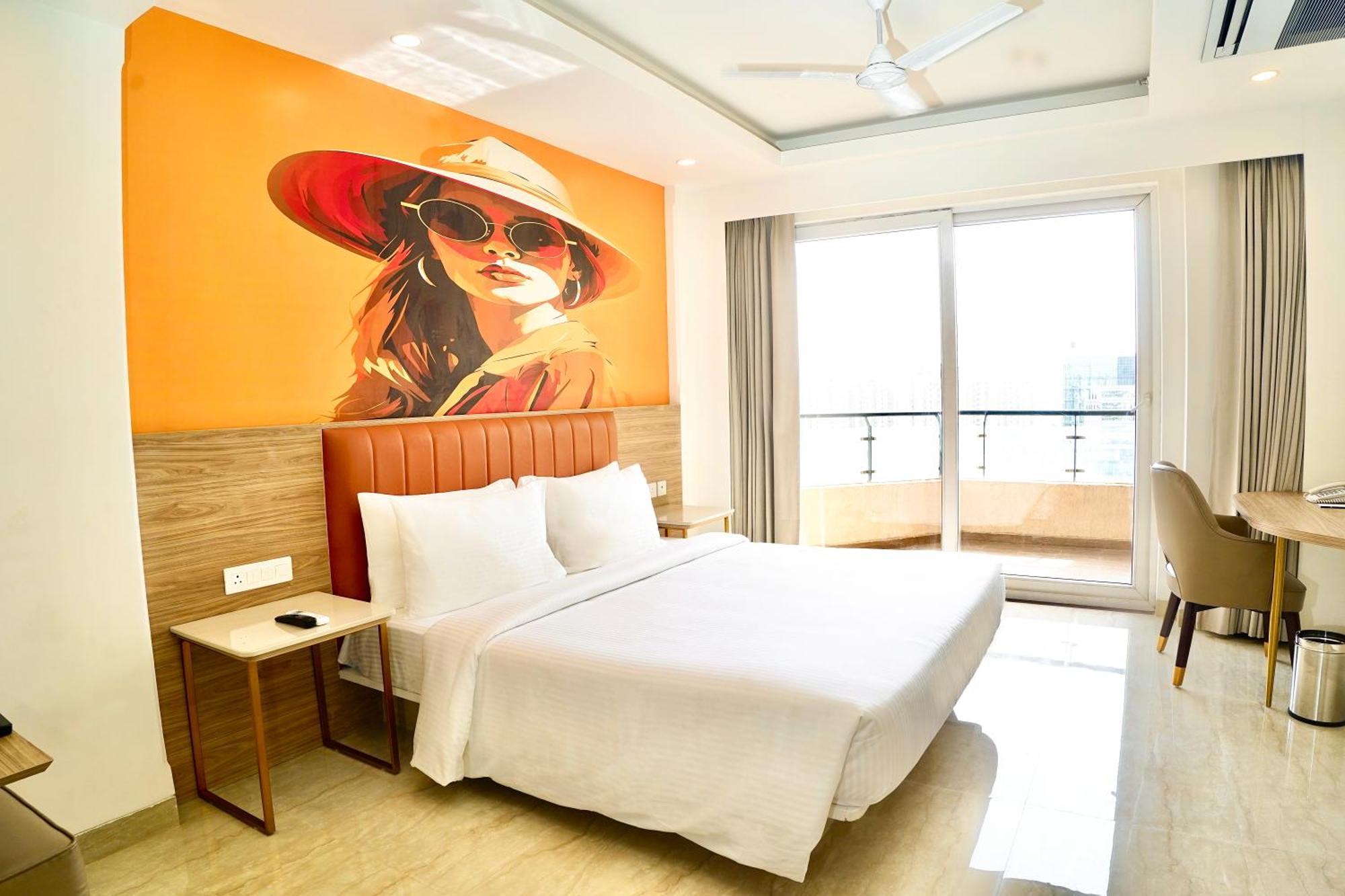 Alivaa Gurugram Sohna Road Center Hotel Gurgaon