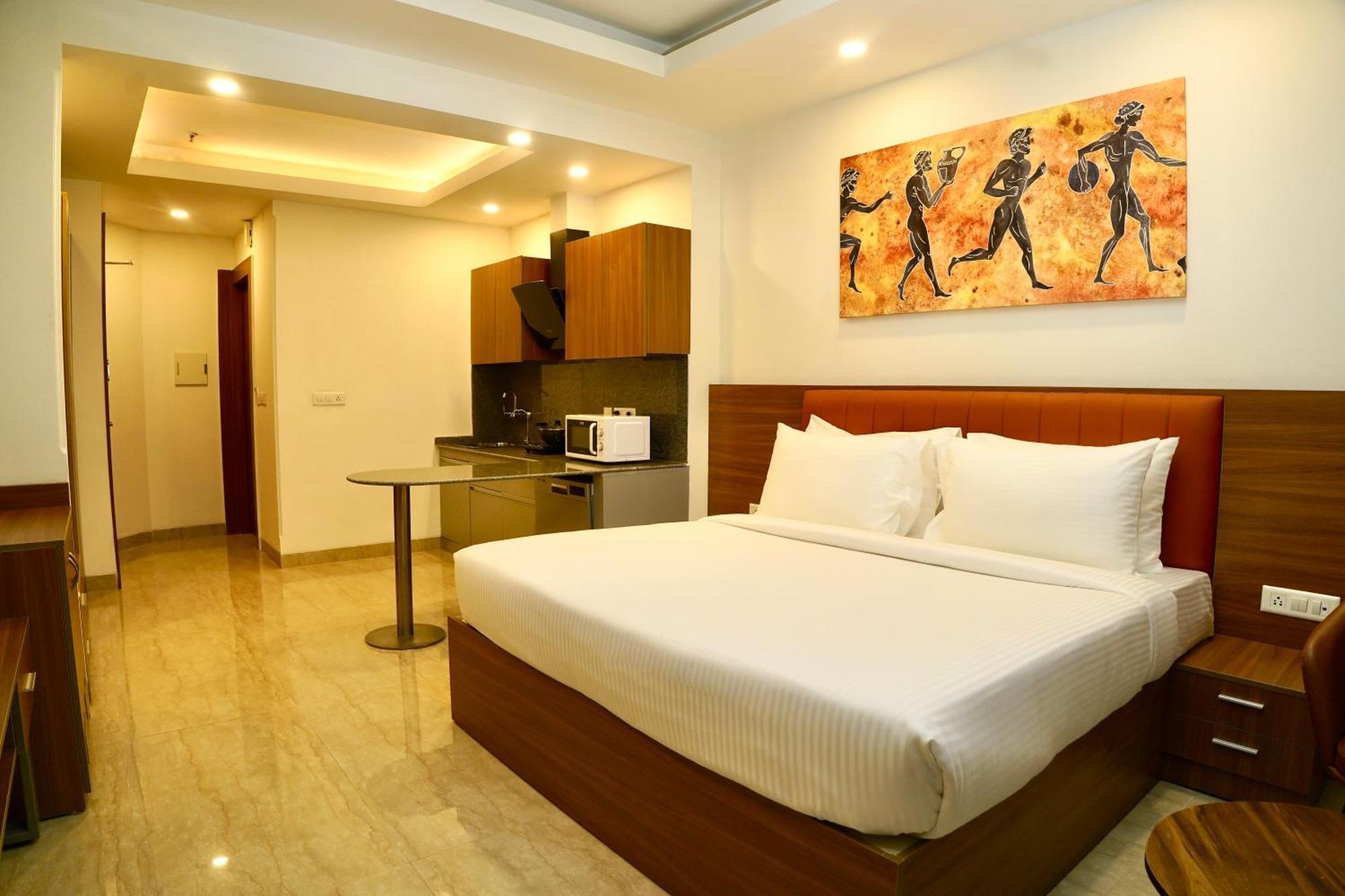 Alivaa Gurugram Sohna Road Center