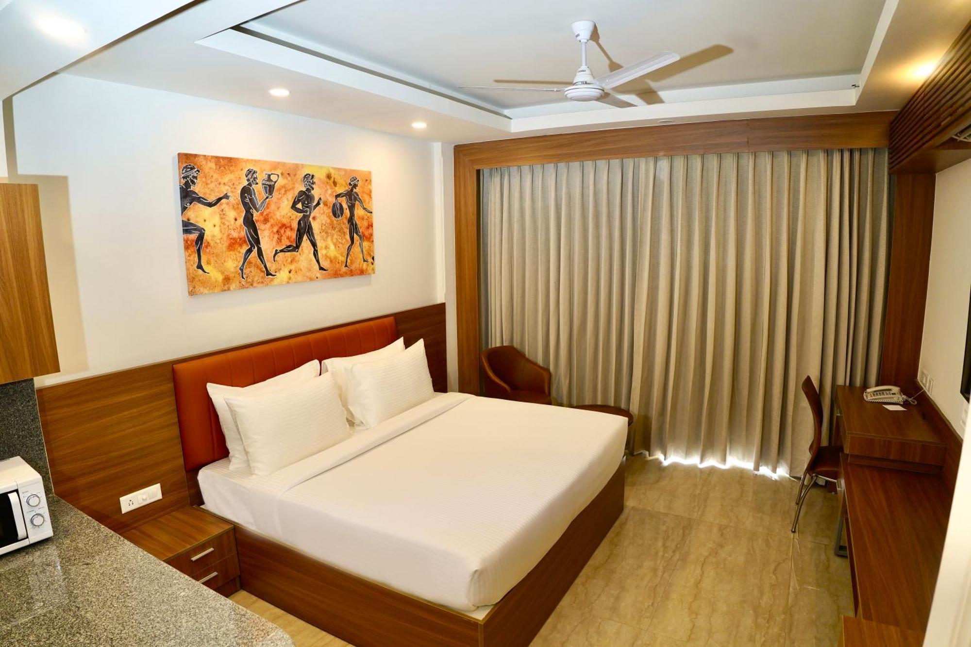 Alivaa Gurugram Sohna Road Center Gurgaon