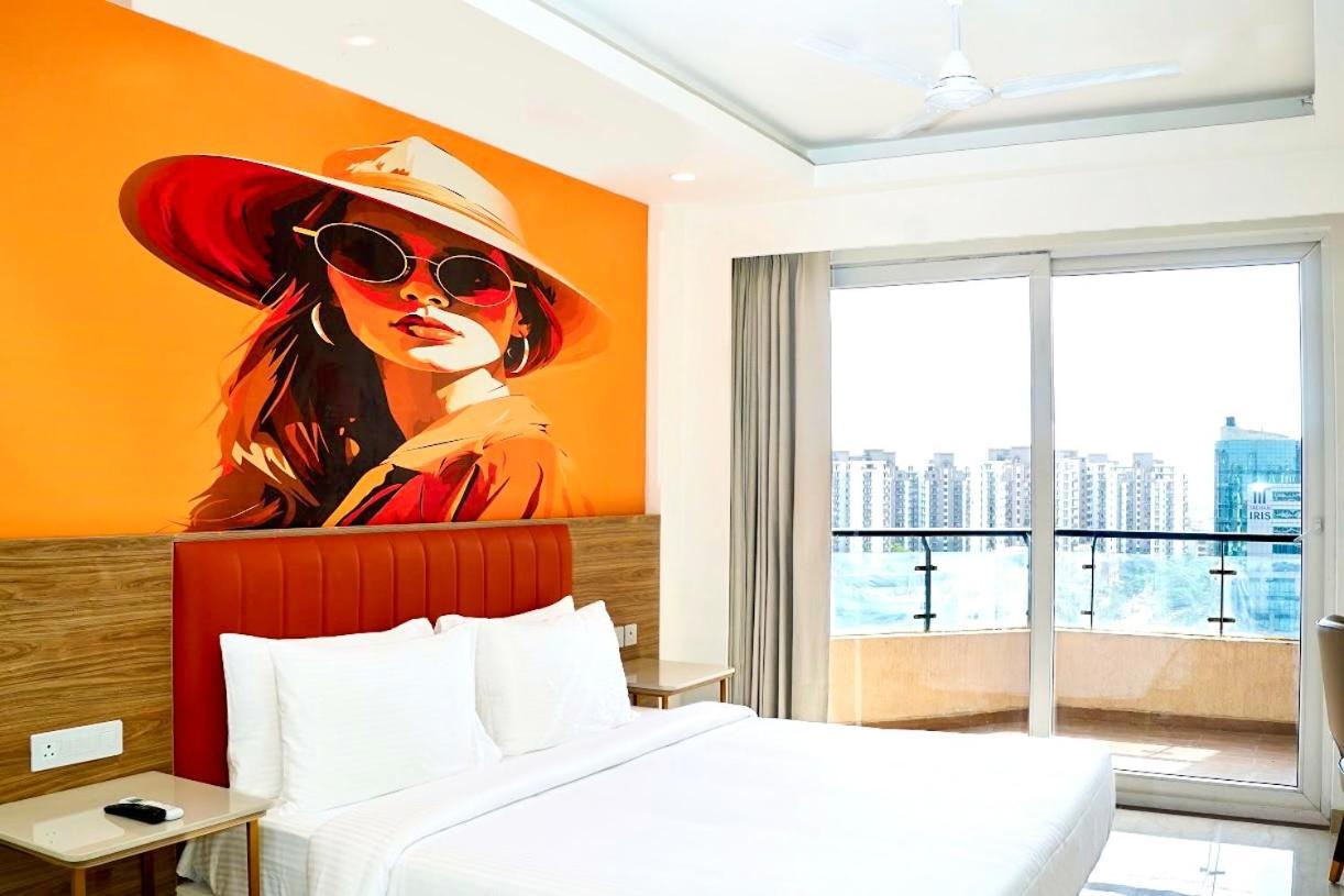 Alivaa Gurugram Sohna Road Center Hotel 4*