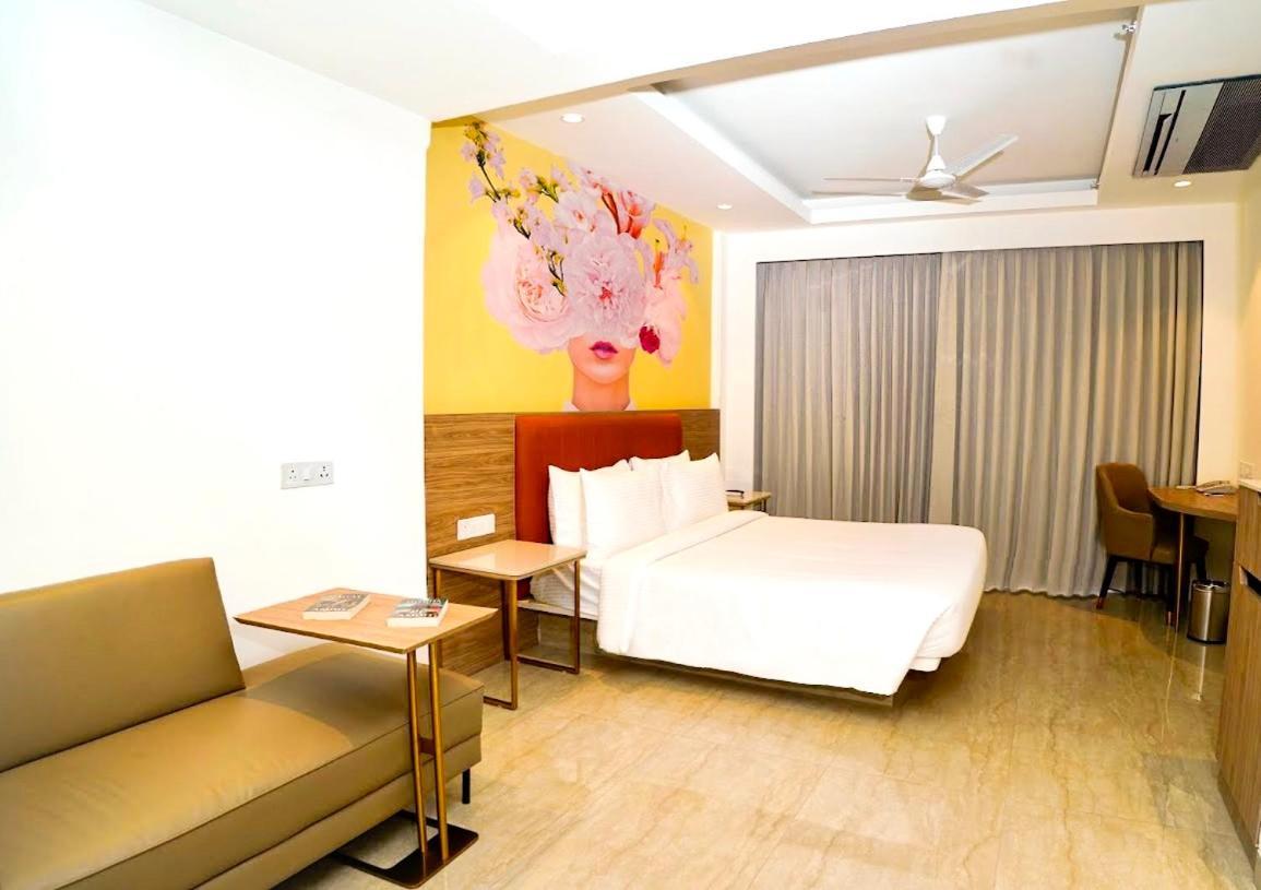 Hotel Alivaa Gurugram Sohna Road Center