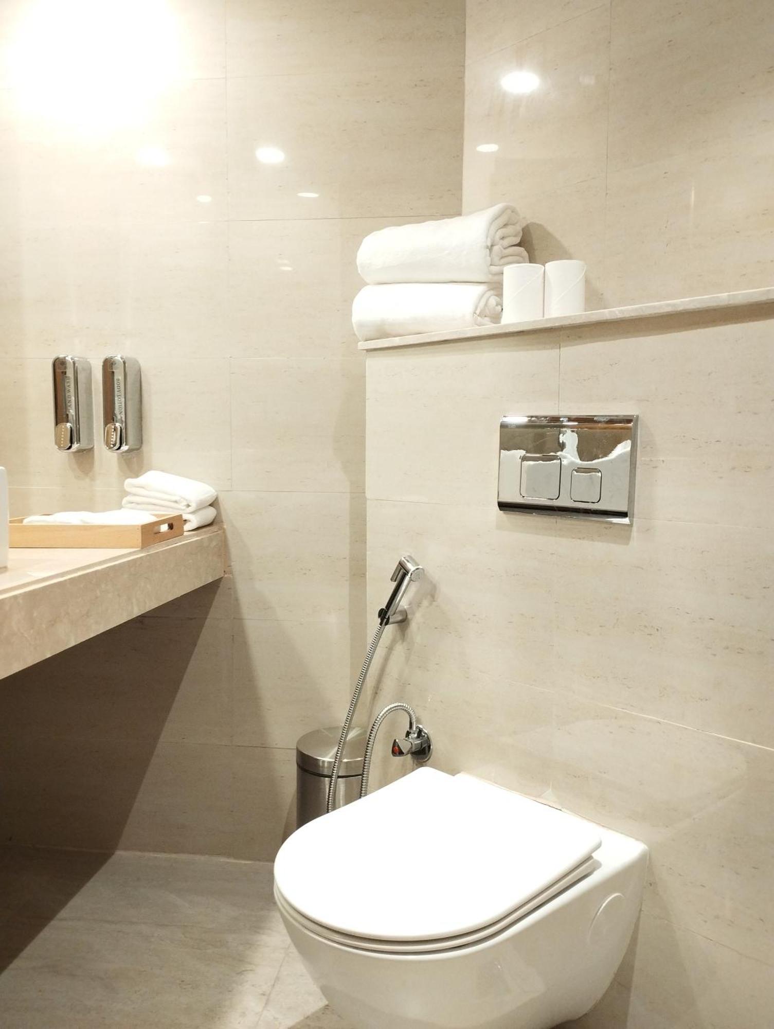 Alivaa Gurugram Sohna Road Center Hotel Gurgaon