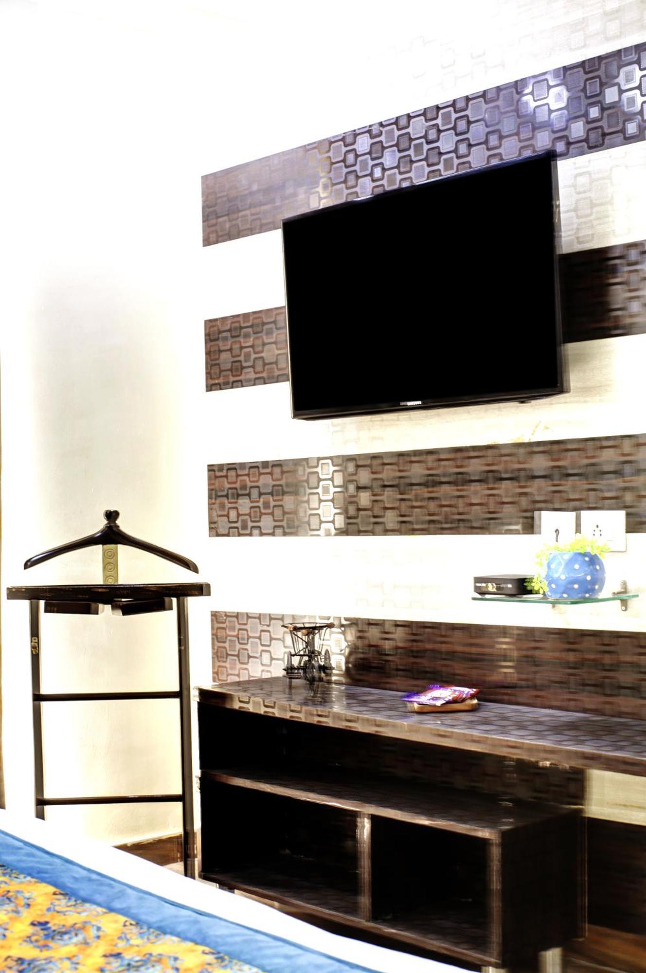 Hotel Grand Manor Gurgaon