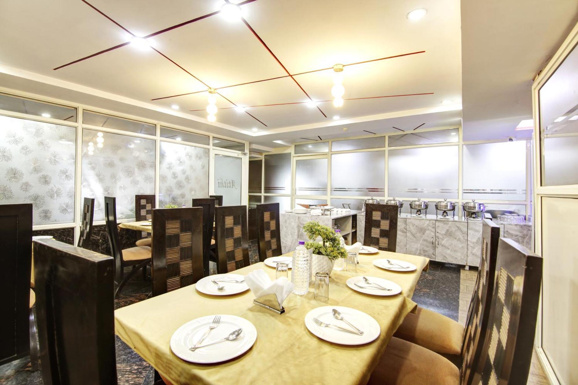 Grand Manor Gurgaon