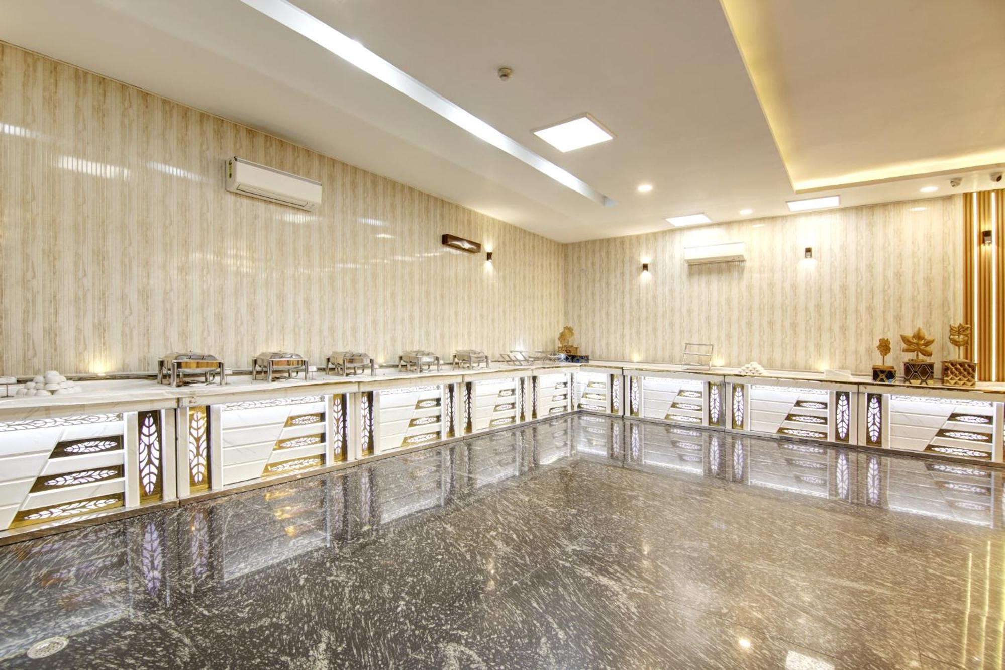 Grand Manor 3* Gurgaon