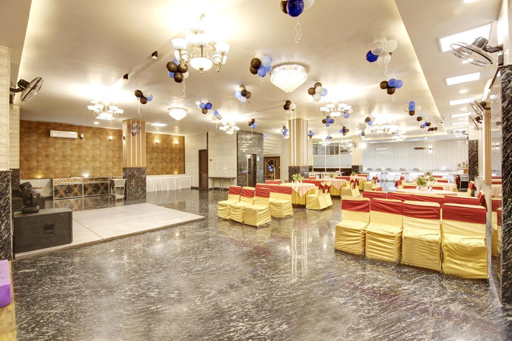 Hotel Grand Manor 3*