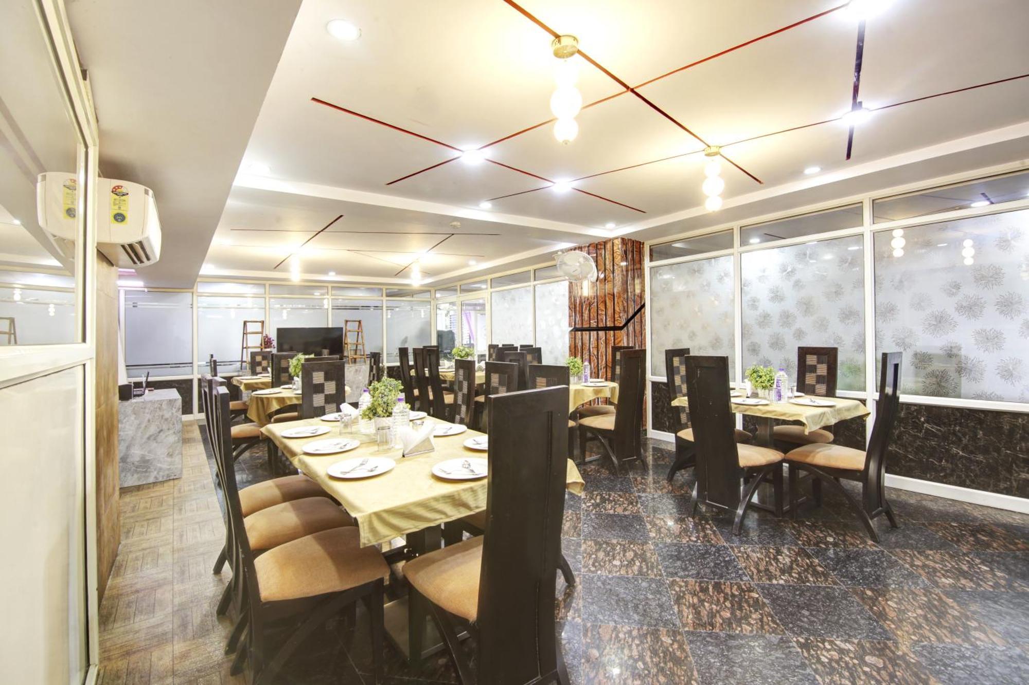Hotel Grand Manor Gurgaon