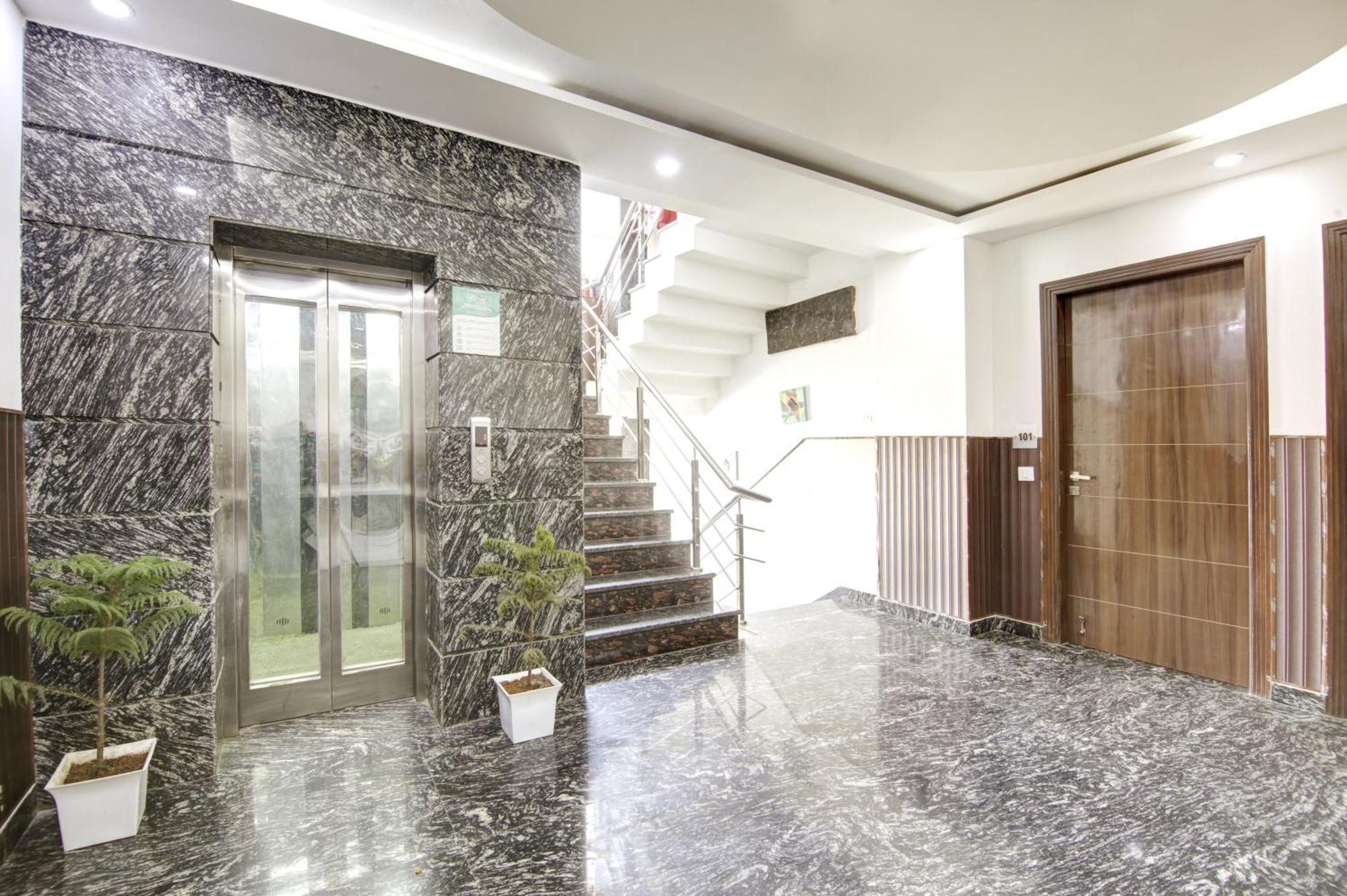 Grand Manor Gurgaon
