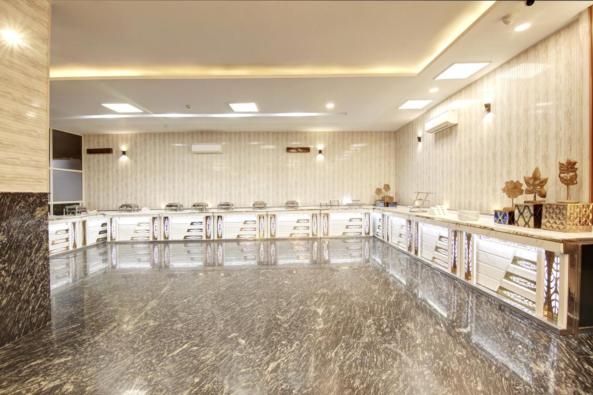 Grand Manor 3* Gurgaon