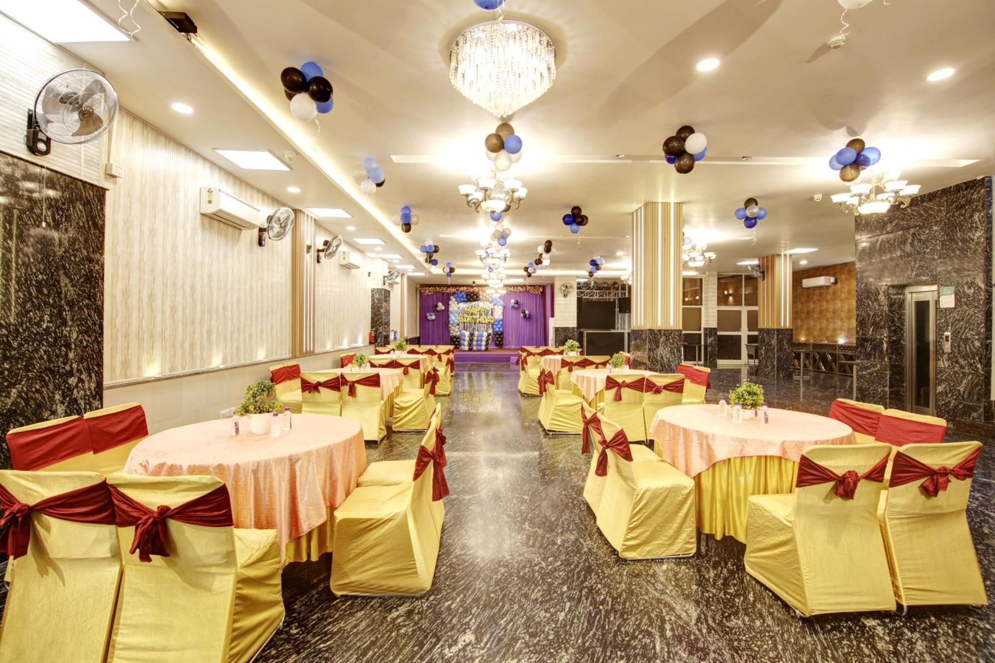 Hotel Grand Manor 3*