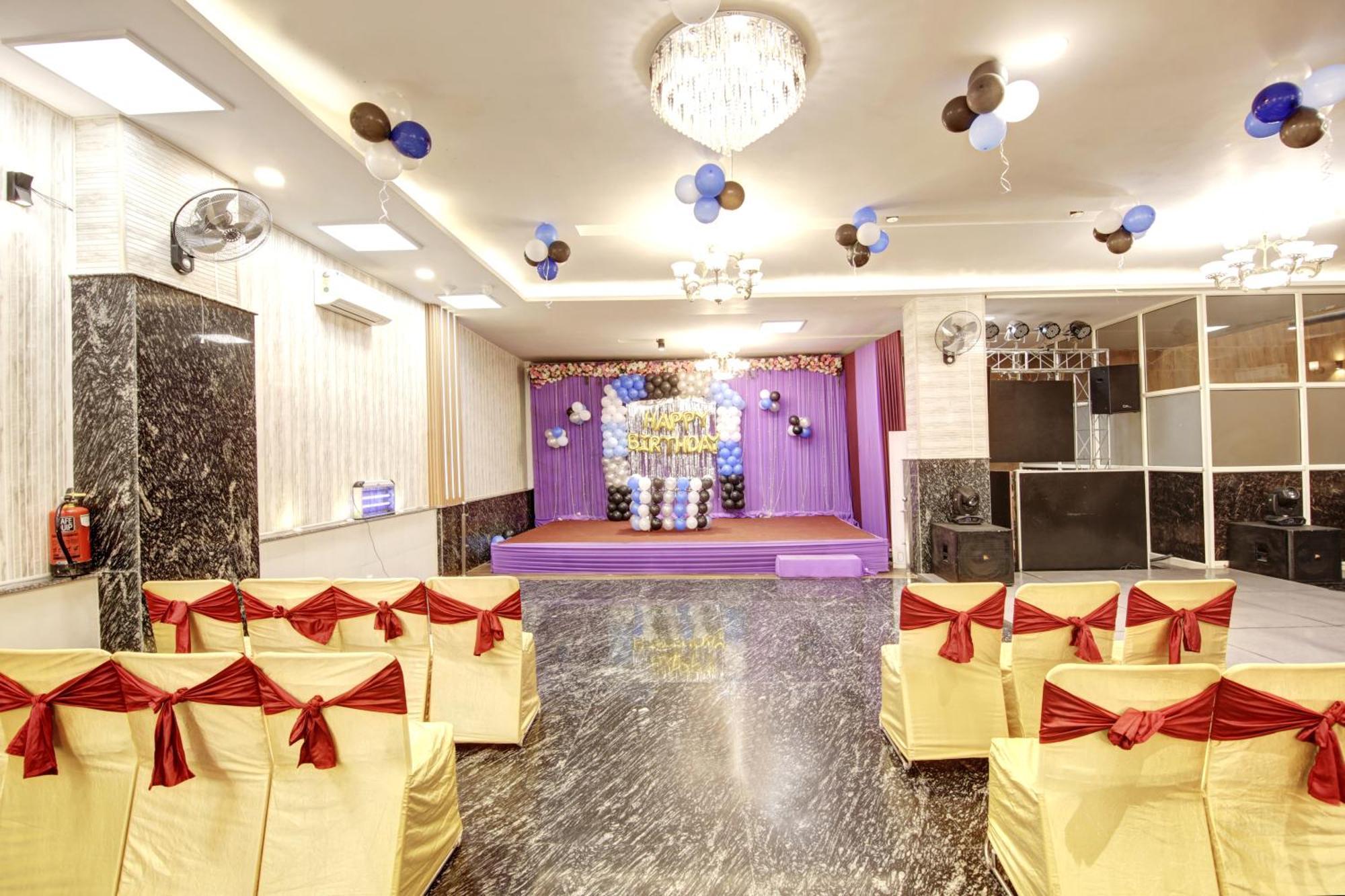 Grand Manor 3*