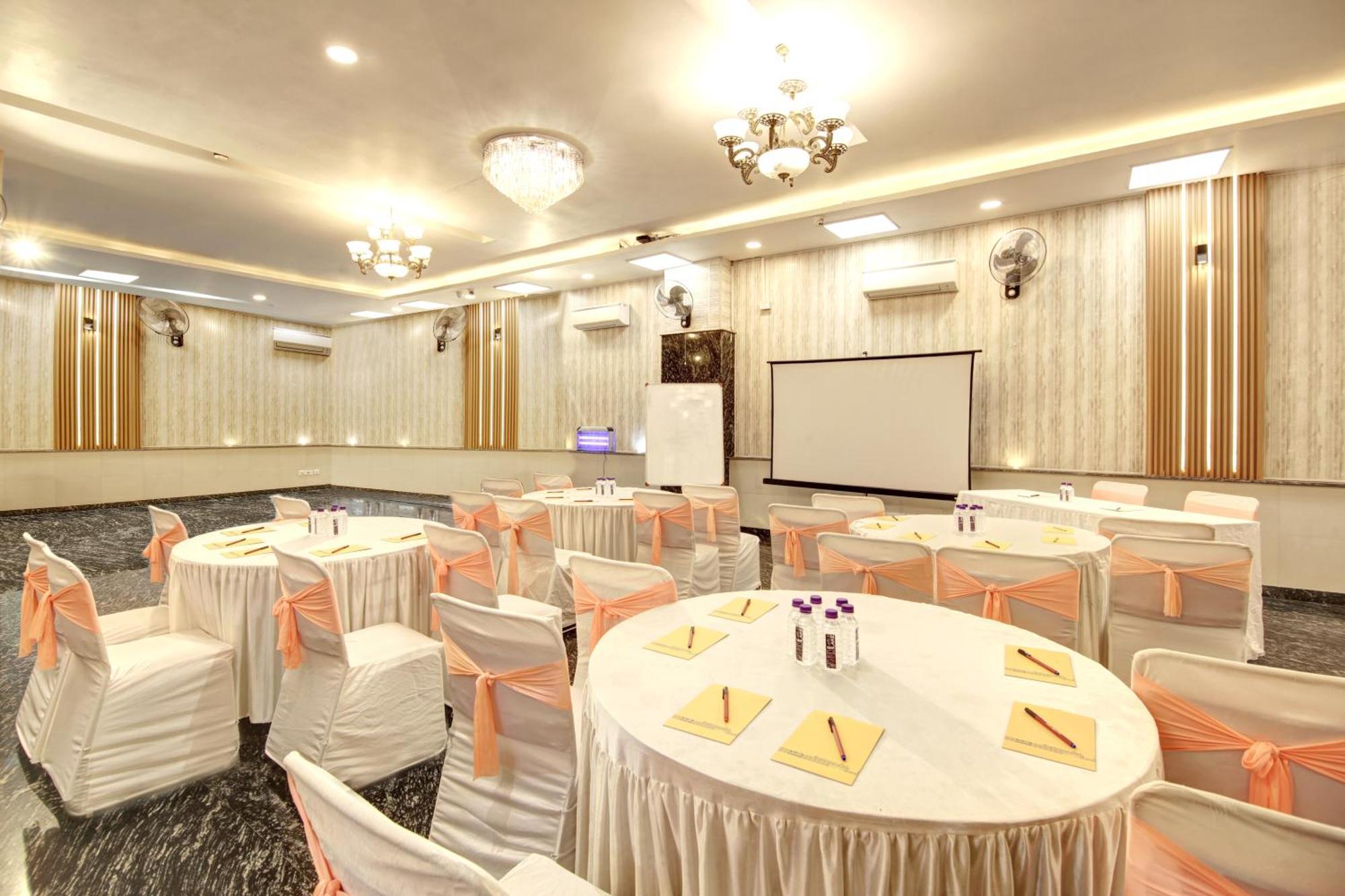 Grand Manor Gurgaon