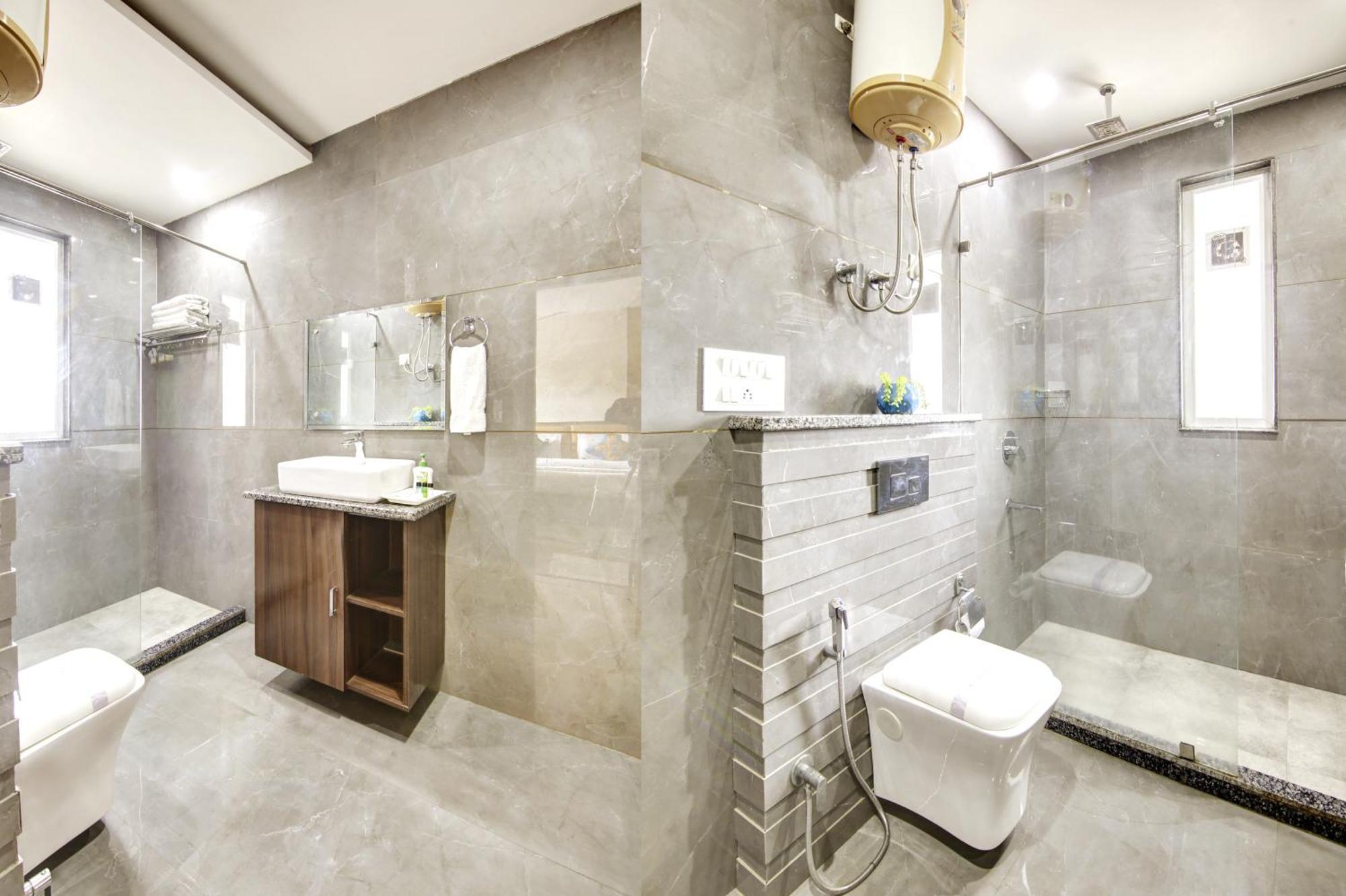 Grand Manor Hotel Gurgaon