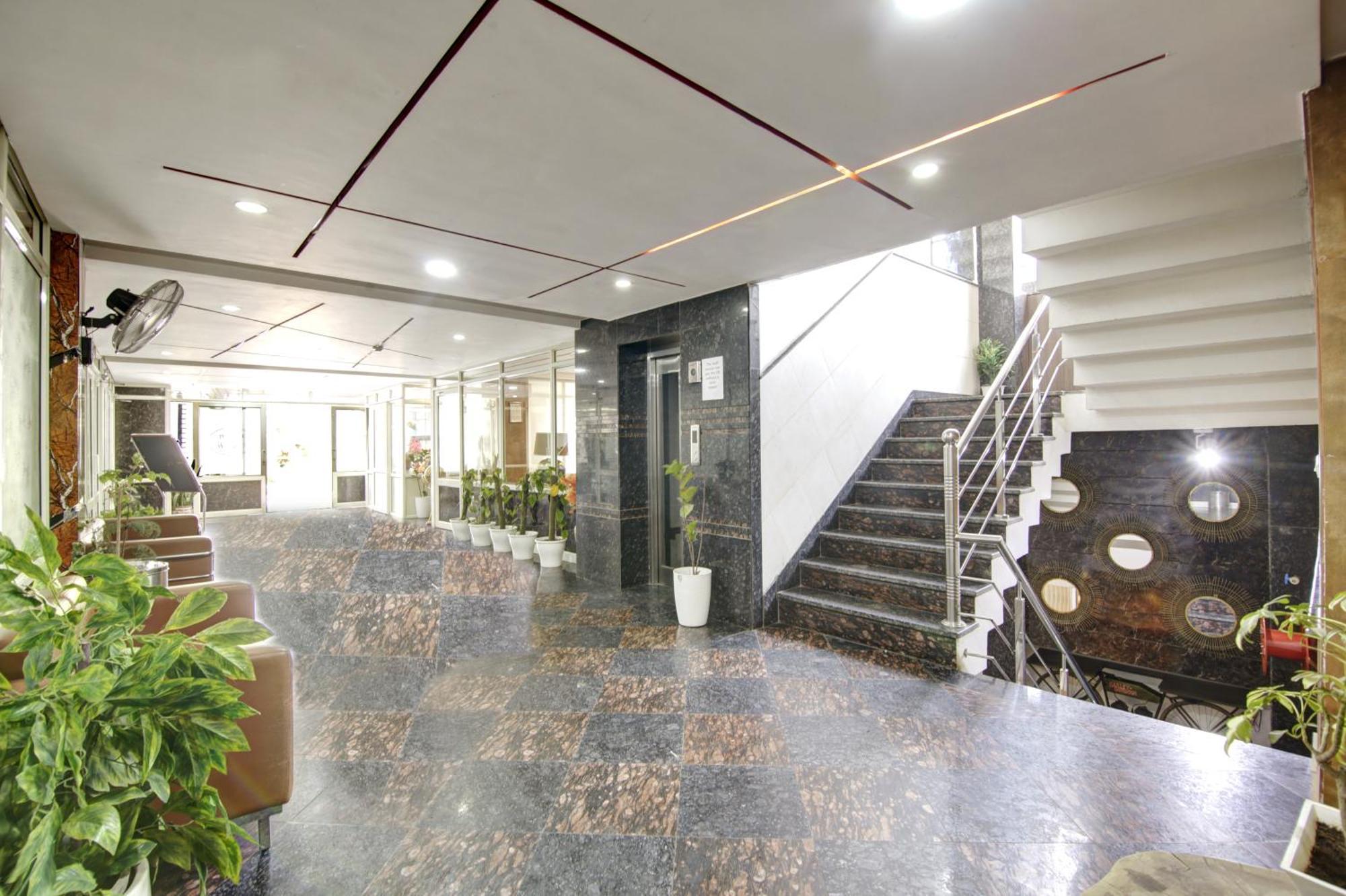 Hotel Grand Manor 3*
