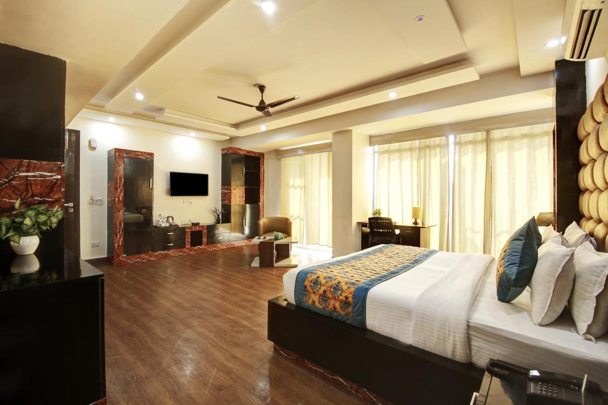 Grand Manor Gurgaon