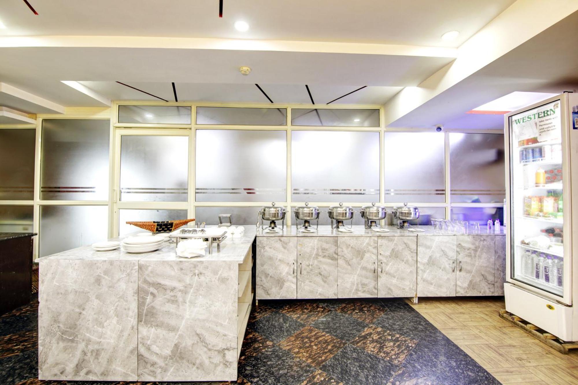 Grand Manor 3* Gurgaon