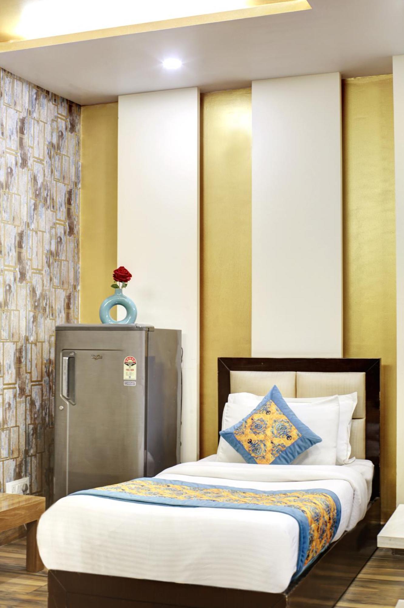 Hotel Grand Manor 3*