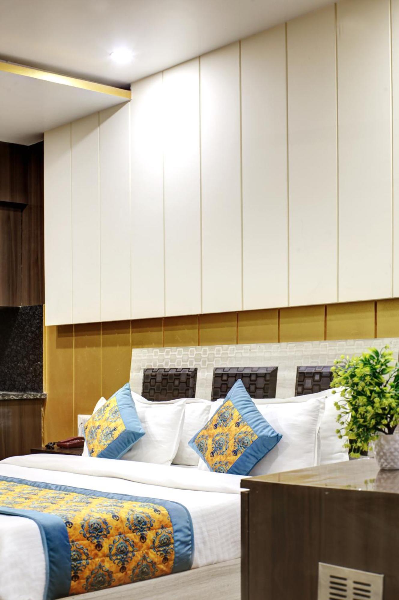 Hotel Grand Manor 3*