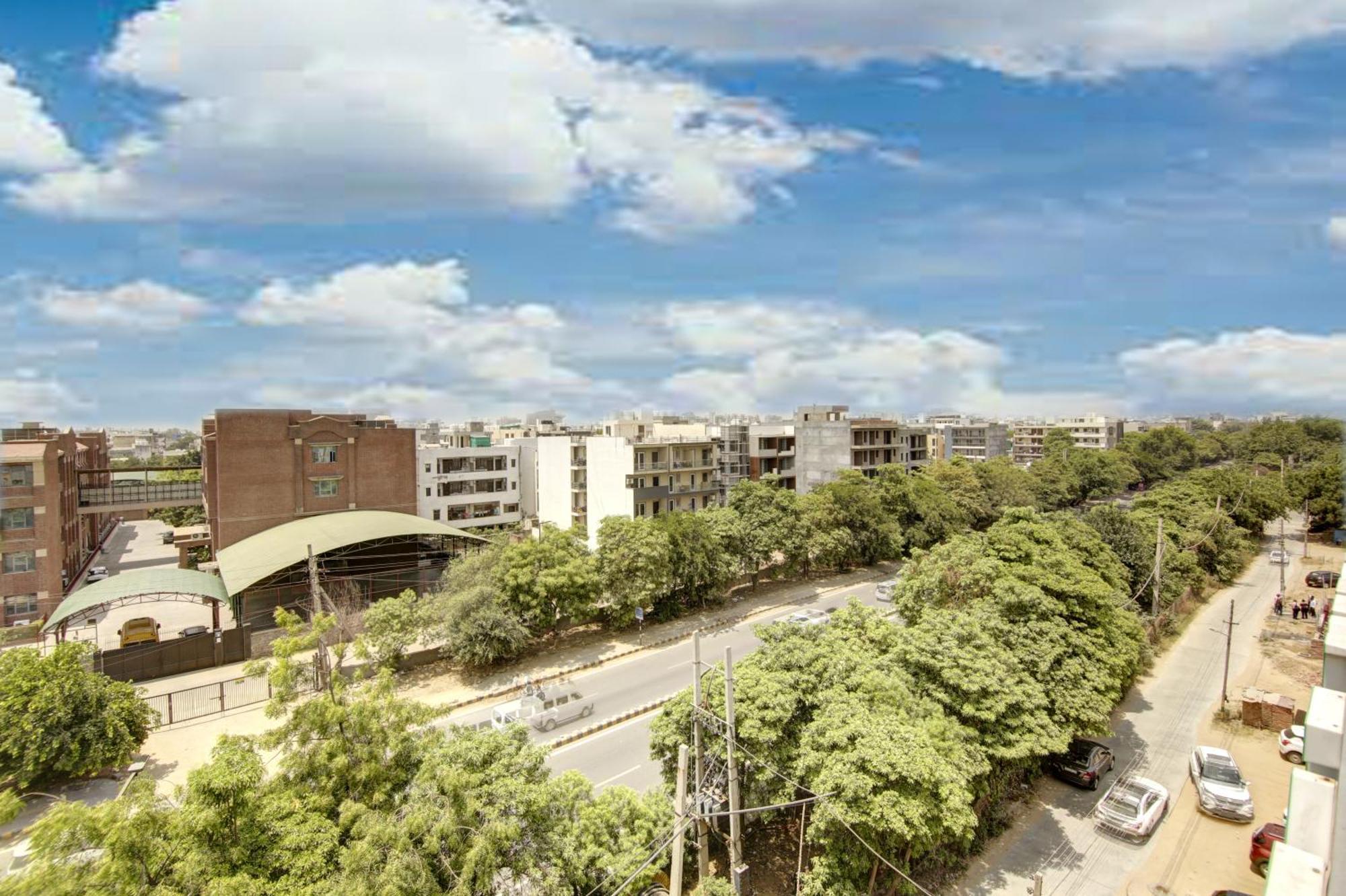Grand Manor Gurgaon