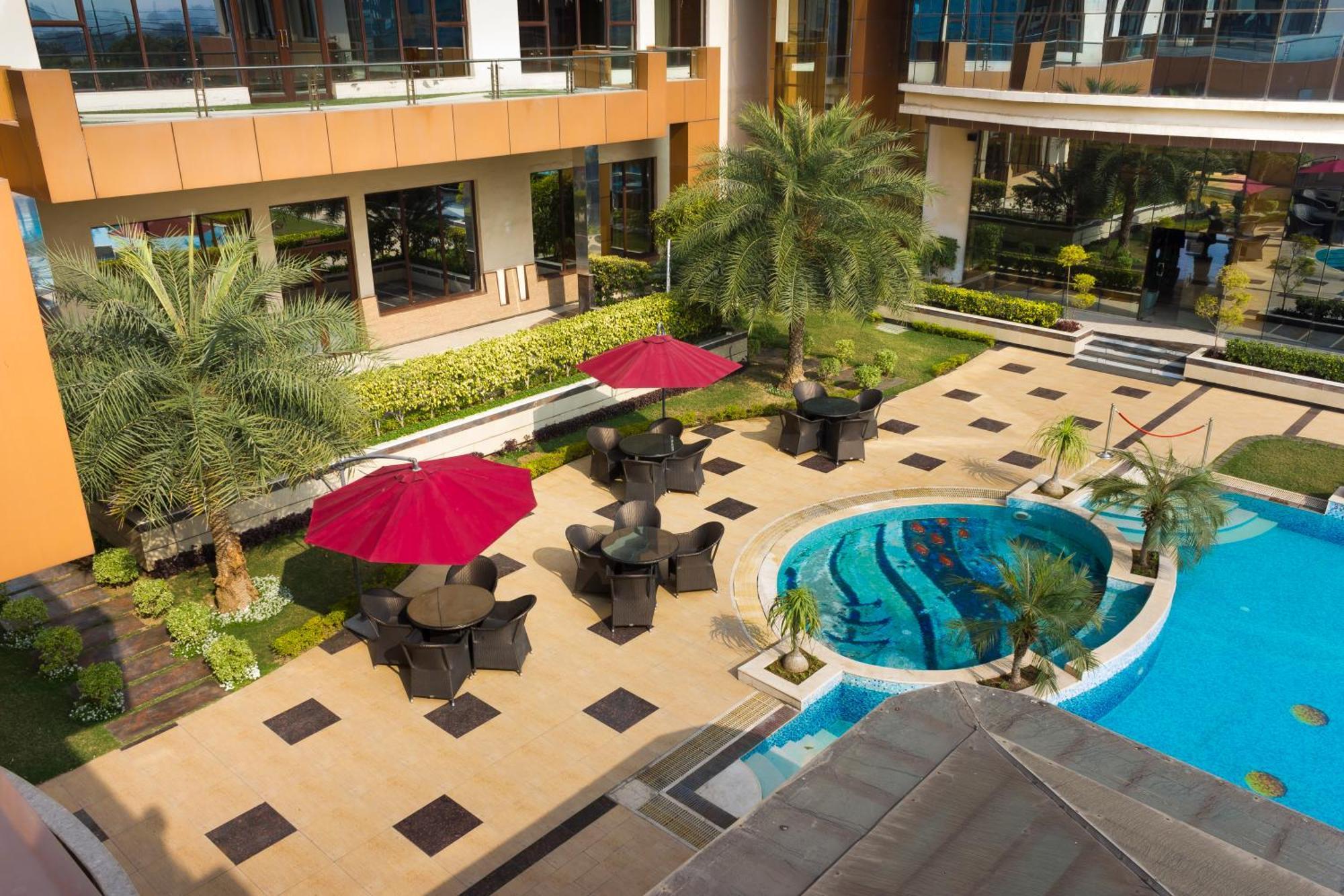 Club Florence Hotel