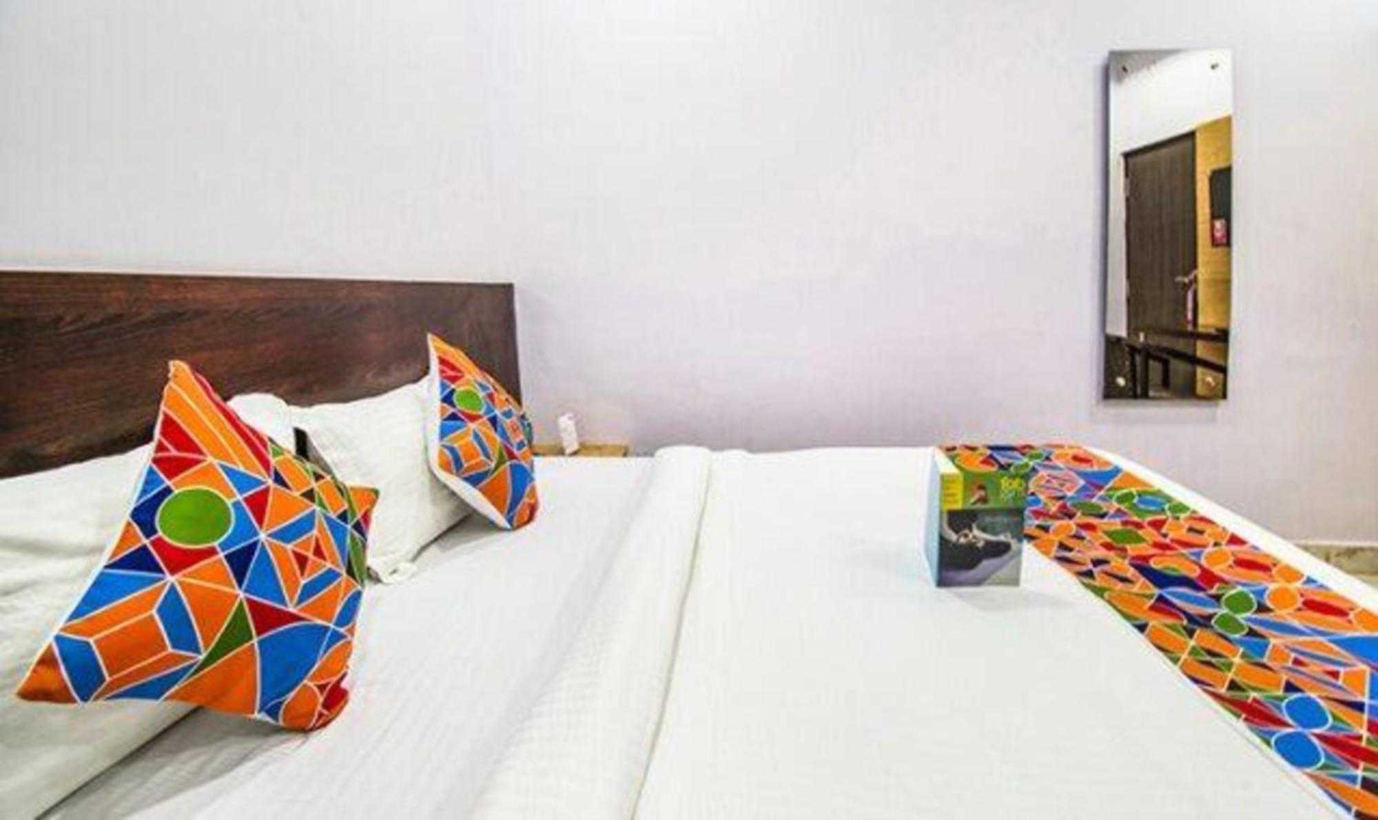 Fabhotel Golden Leaf 3*