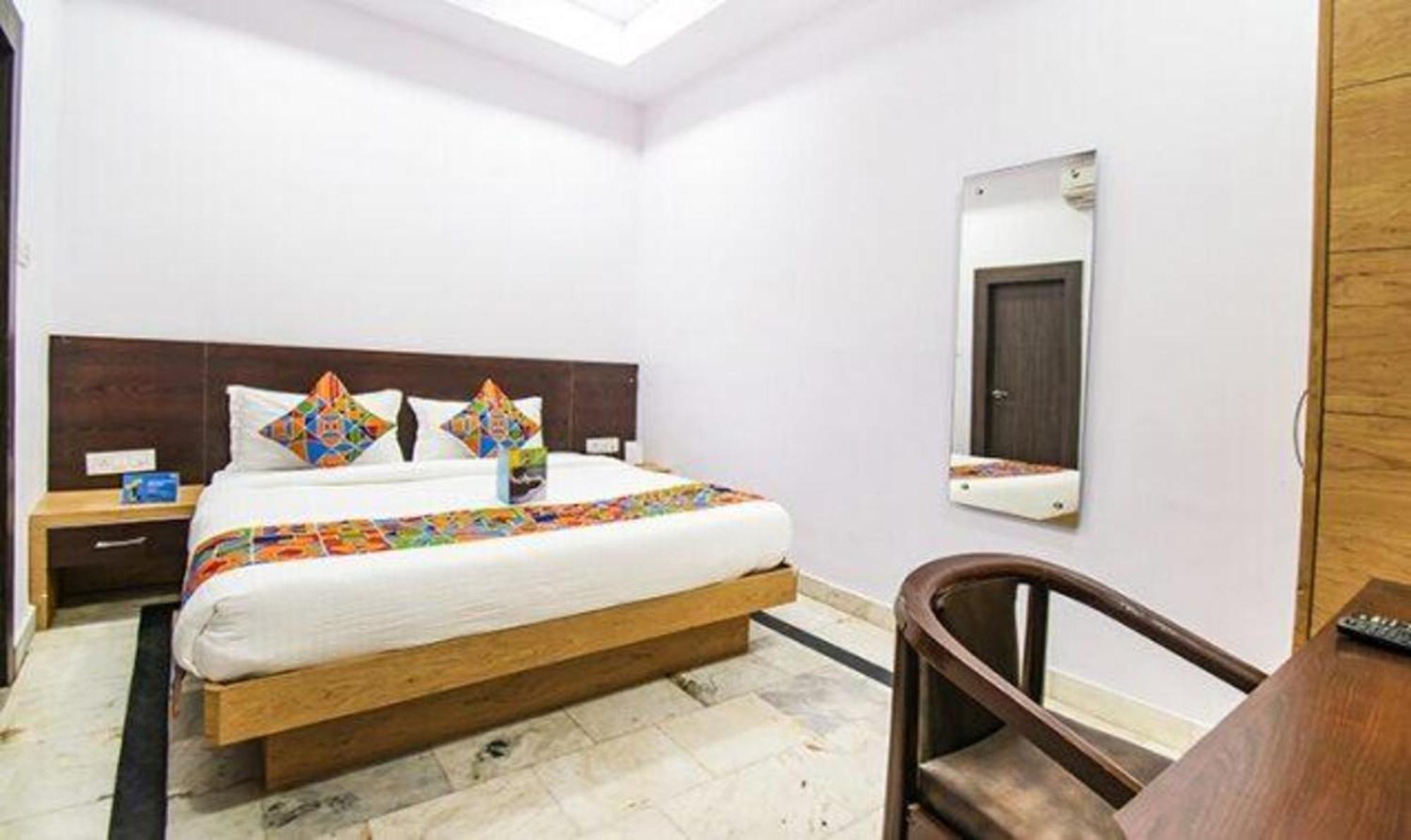 Fabhotel Golden Leaf Hotel 3*