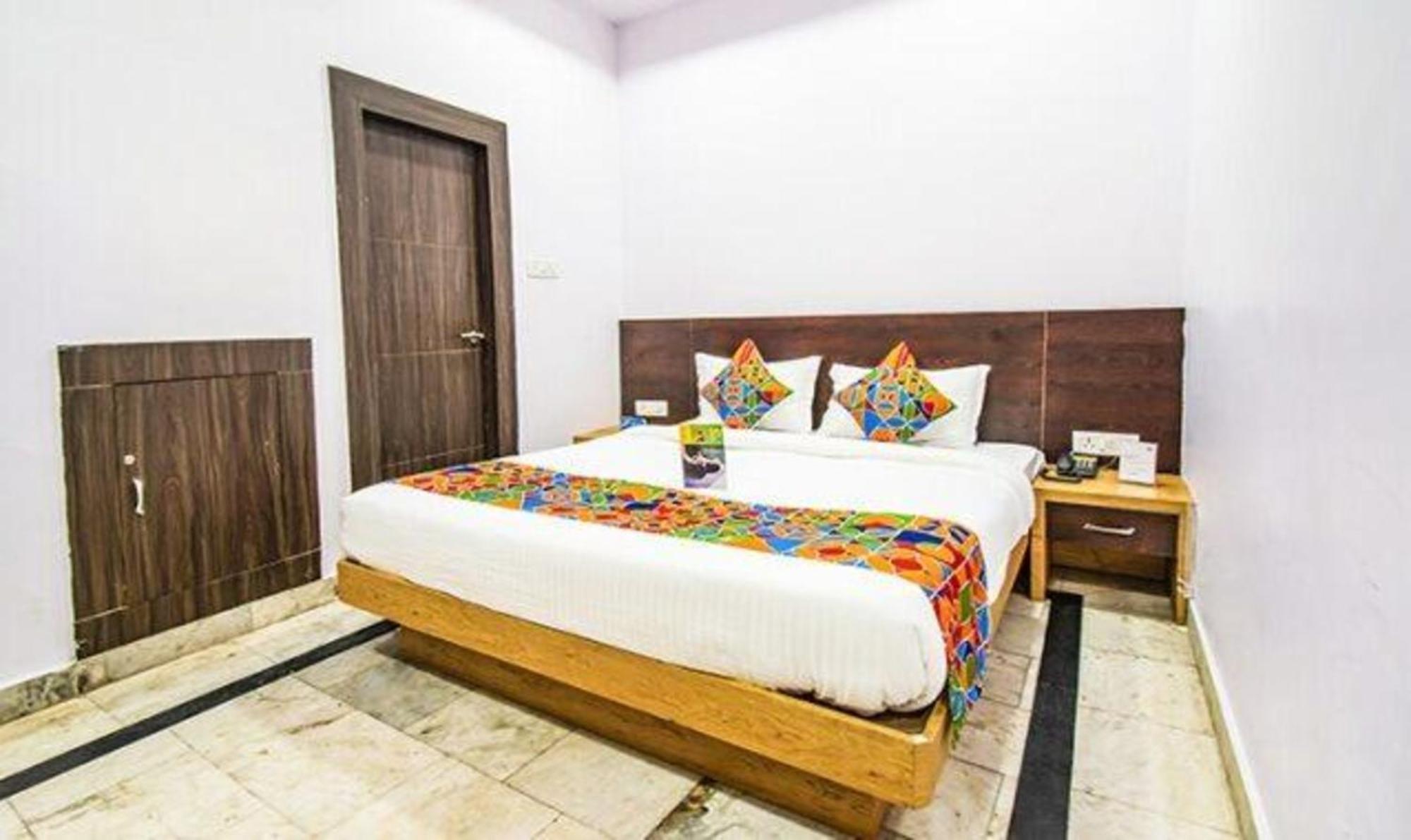 Fabhotel Golden Leaf 3* Gurgaon