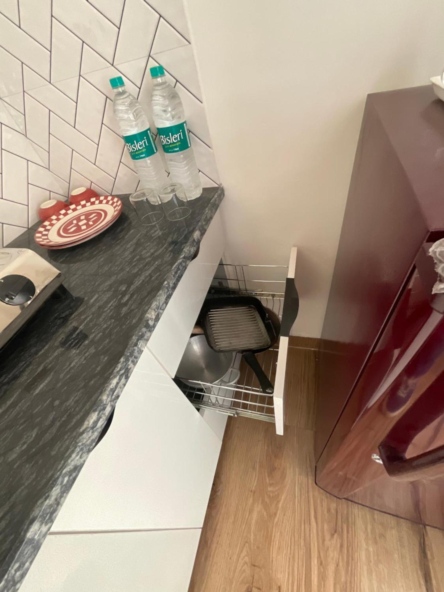 Hotel Downtown 4*