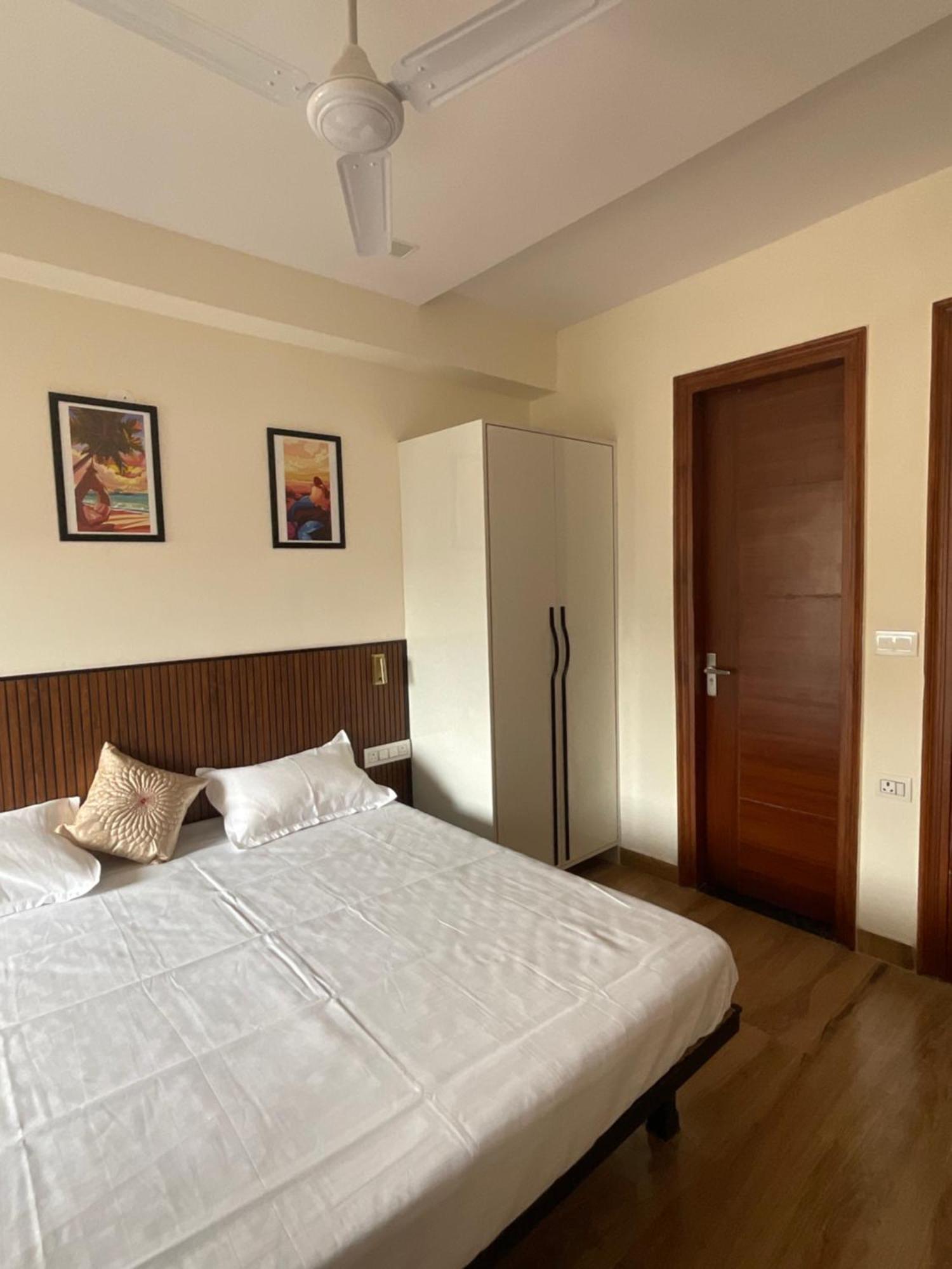 Downtown Hotel Gurgaon